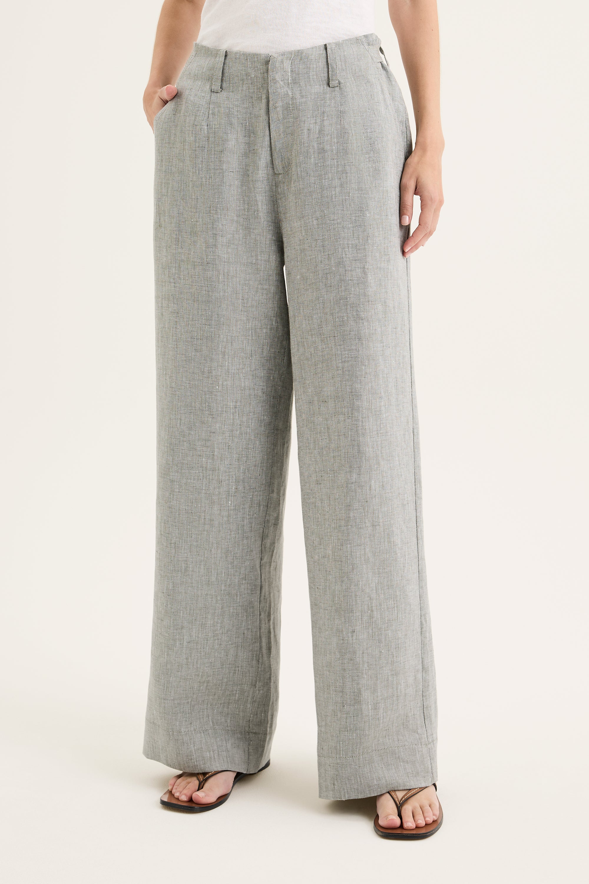 Kindle Pant