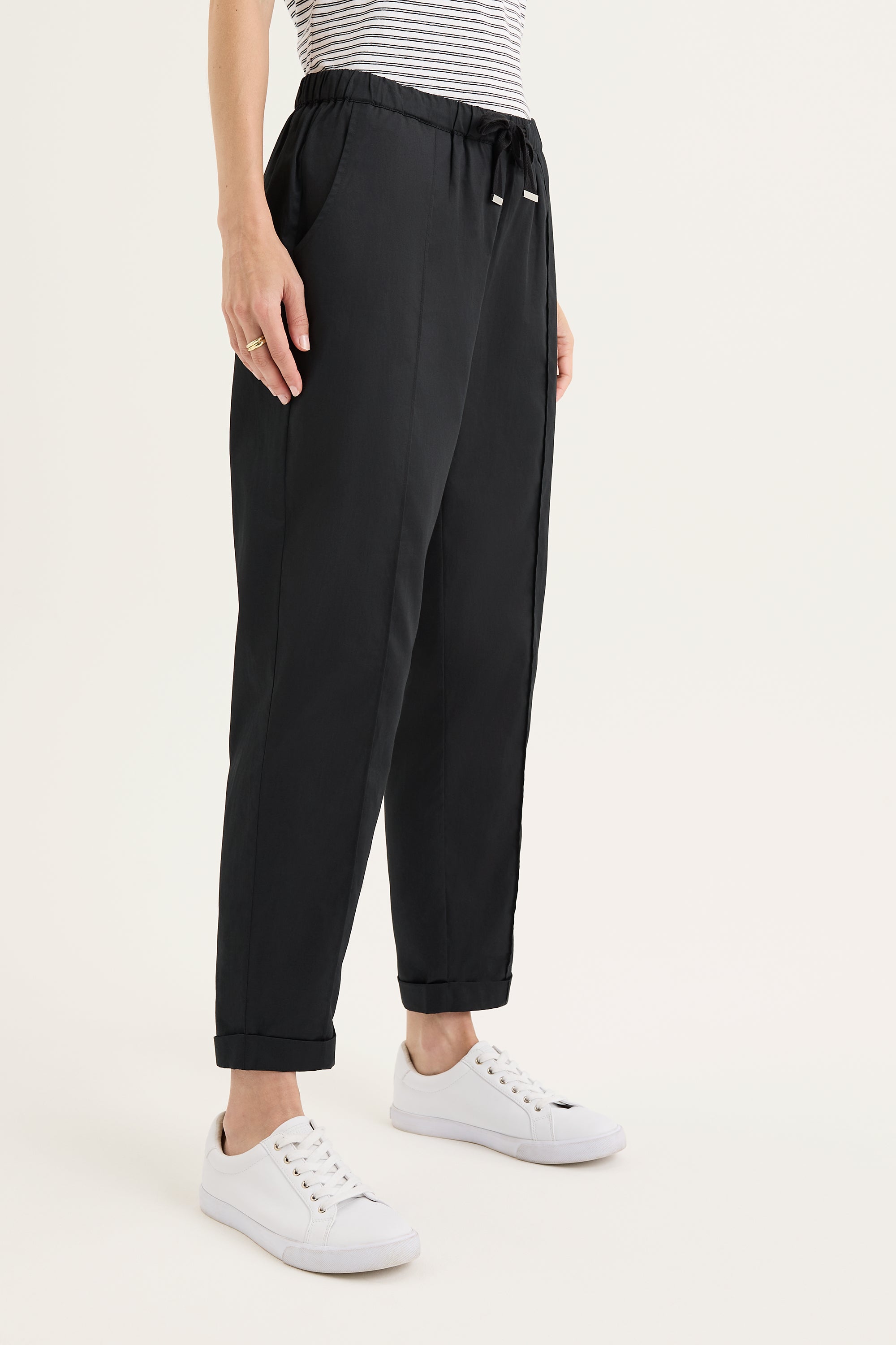 Burleigh Jogger