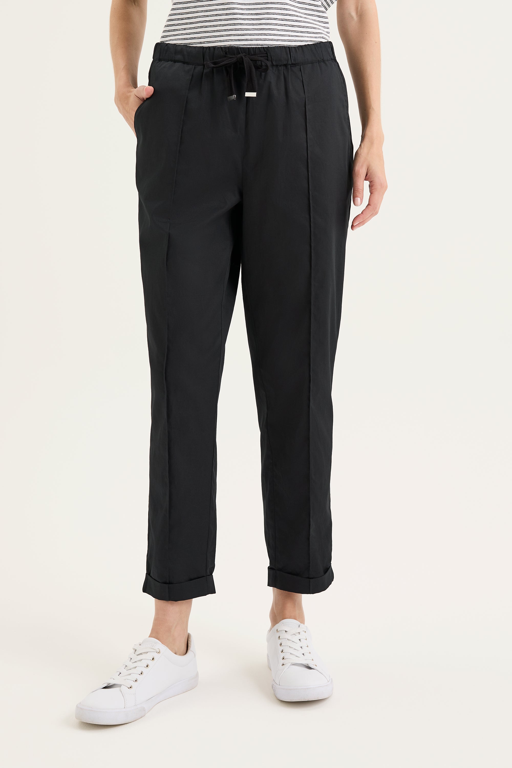 Burleigh Jogger