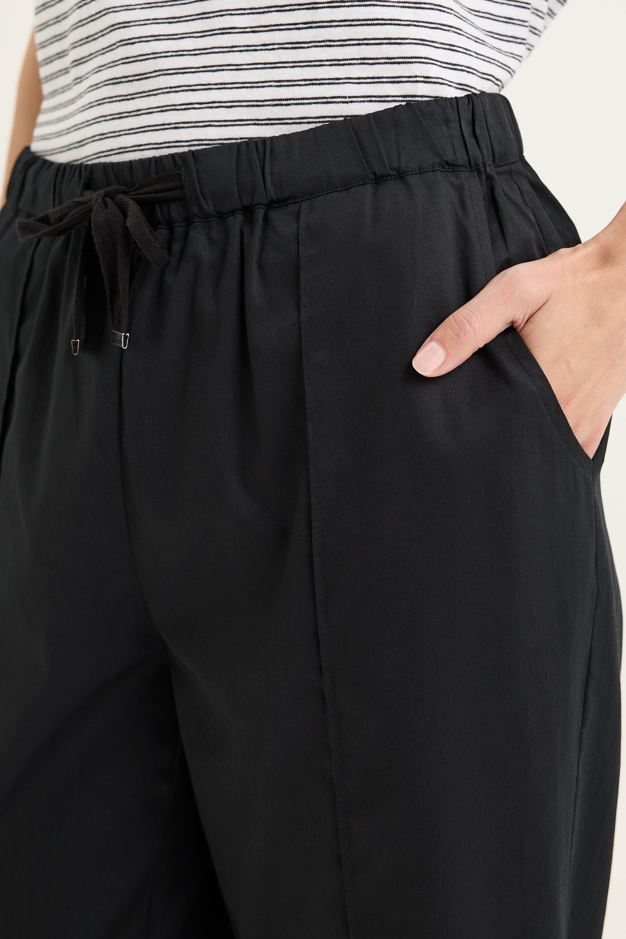 Burleigh Jogger