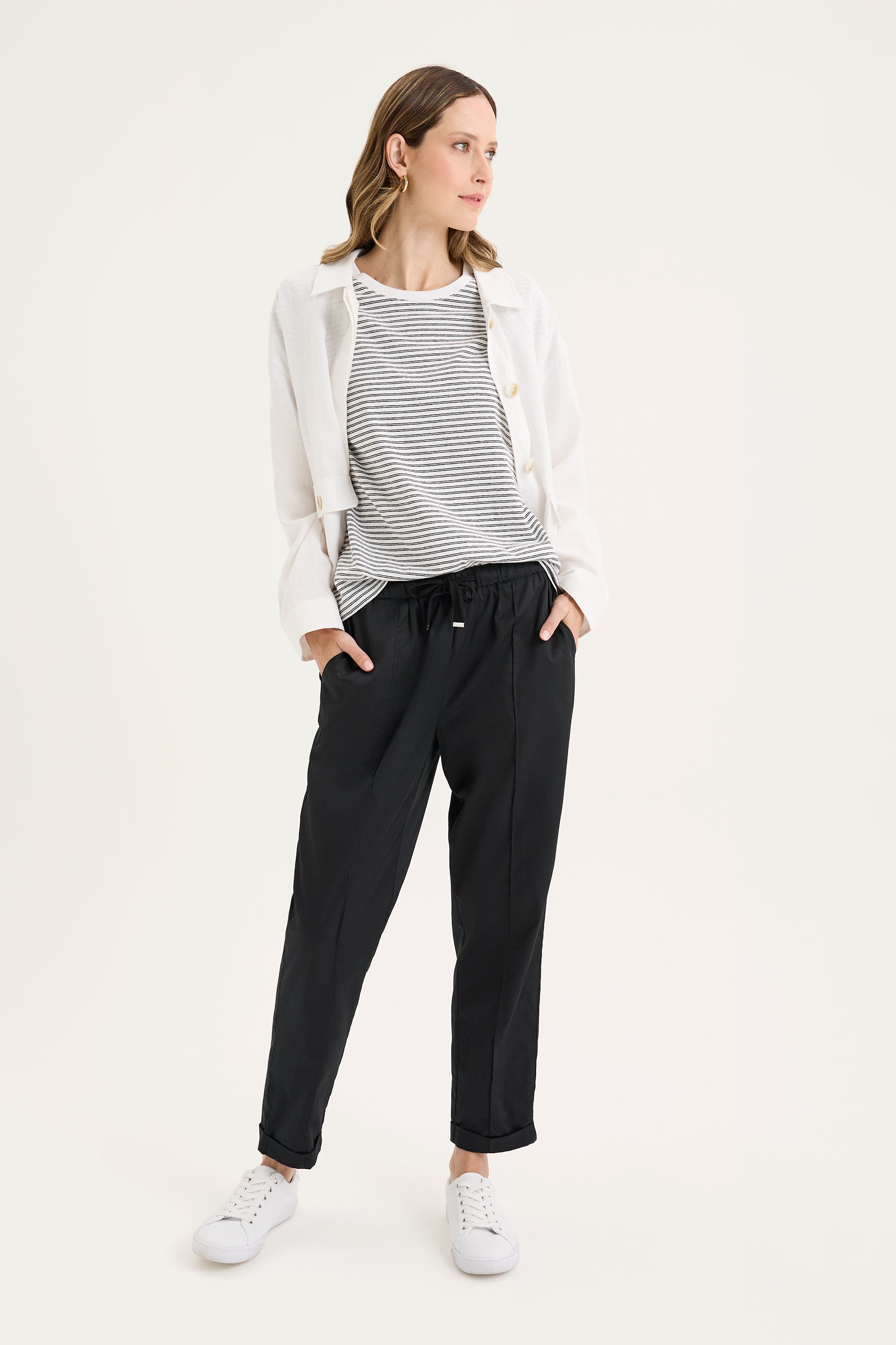 Burleigh Jogger