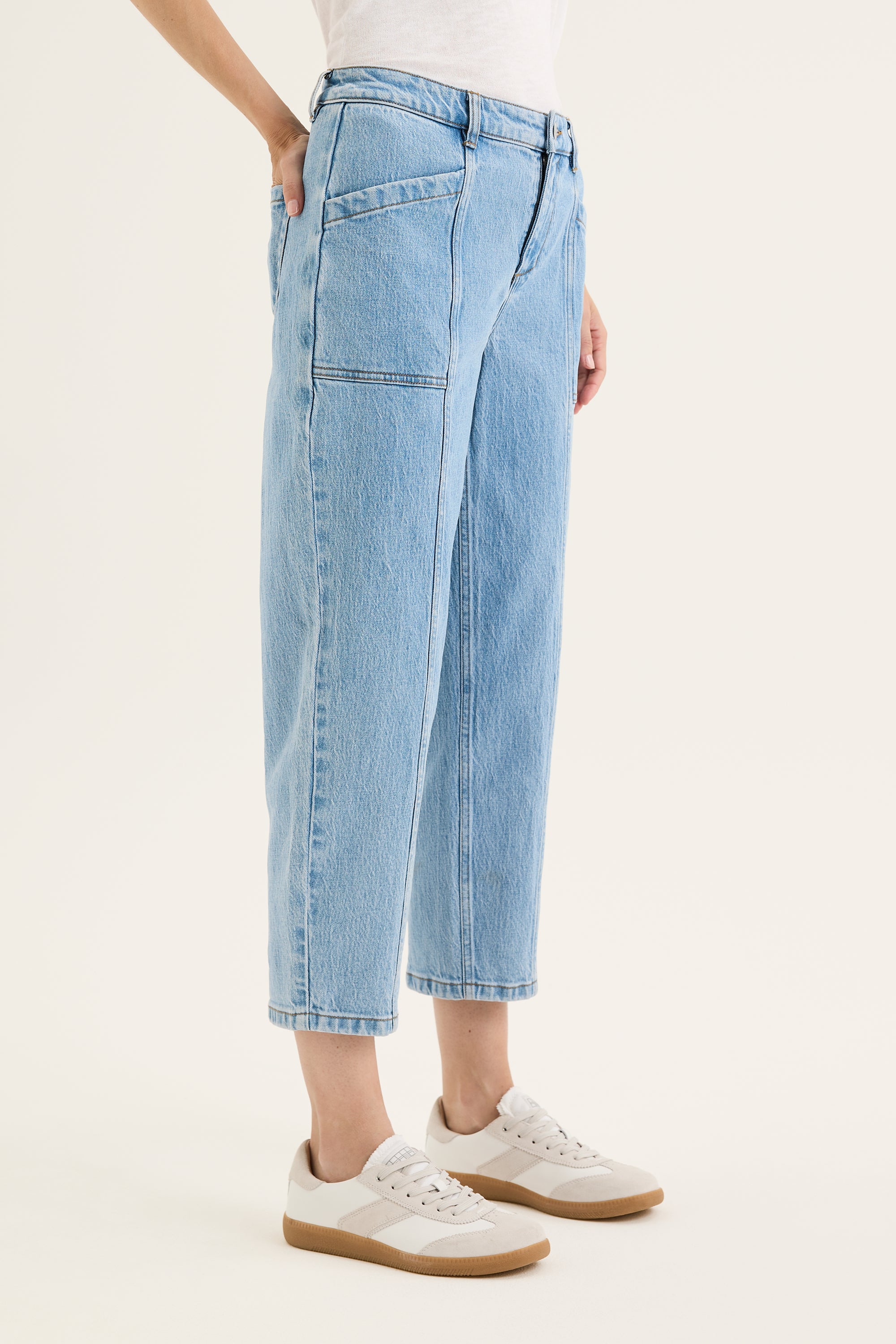 Kiama Slim Jean