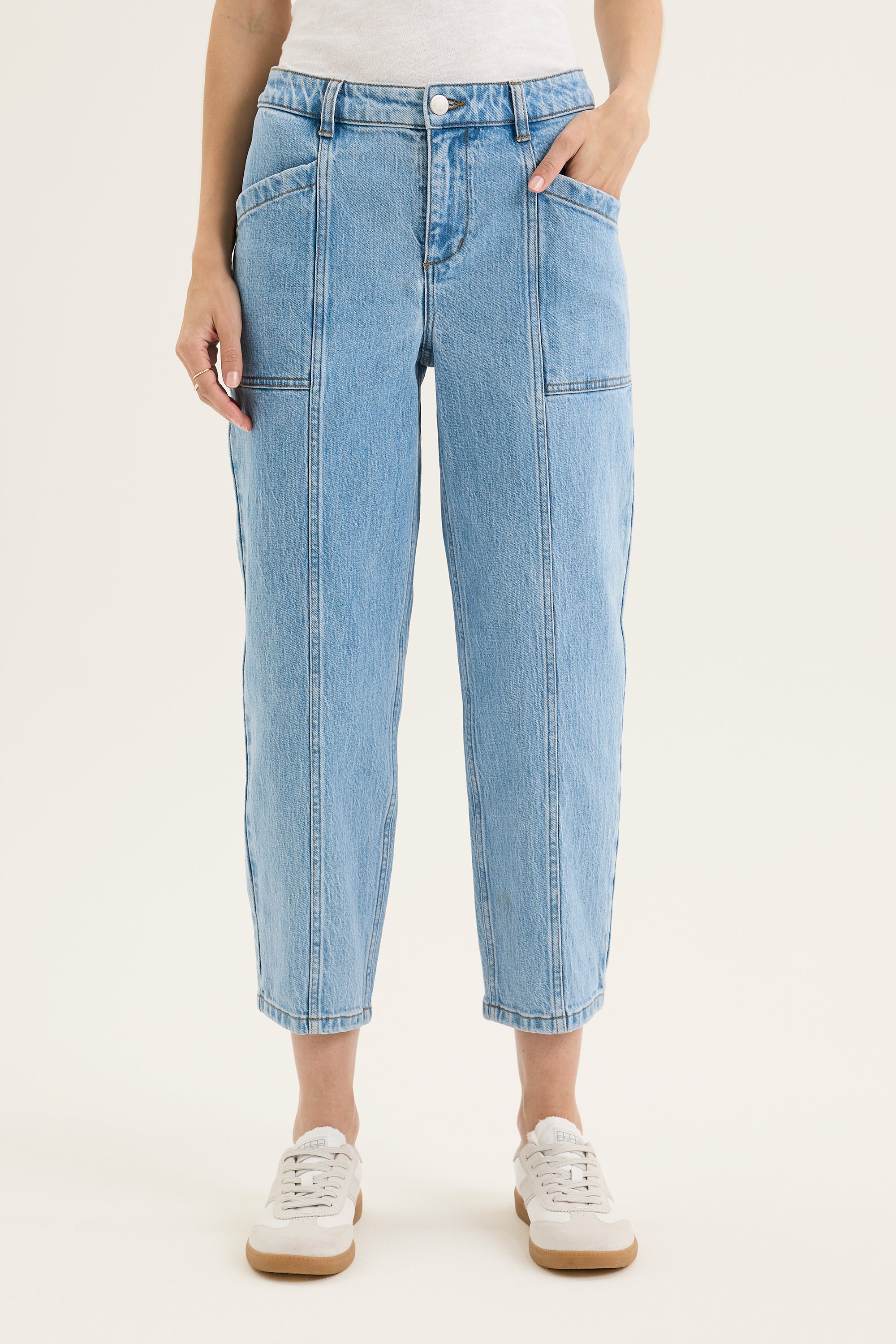 Kiama Slim Jean