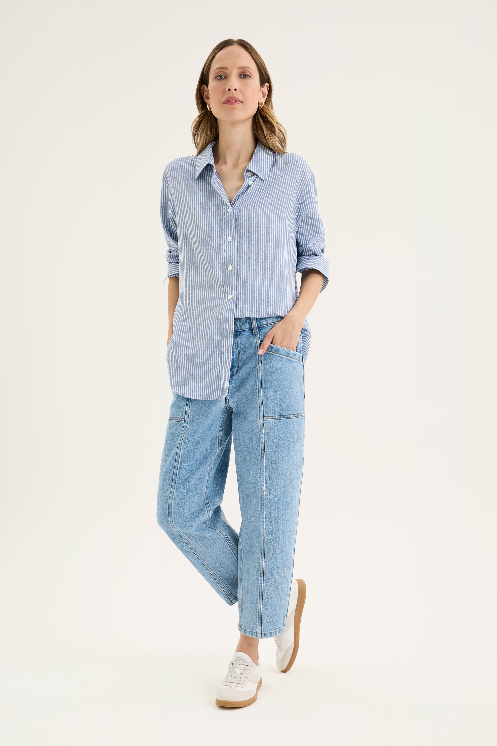 Kiama Slim Jean