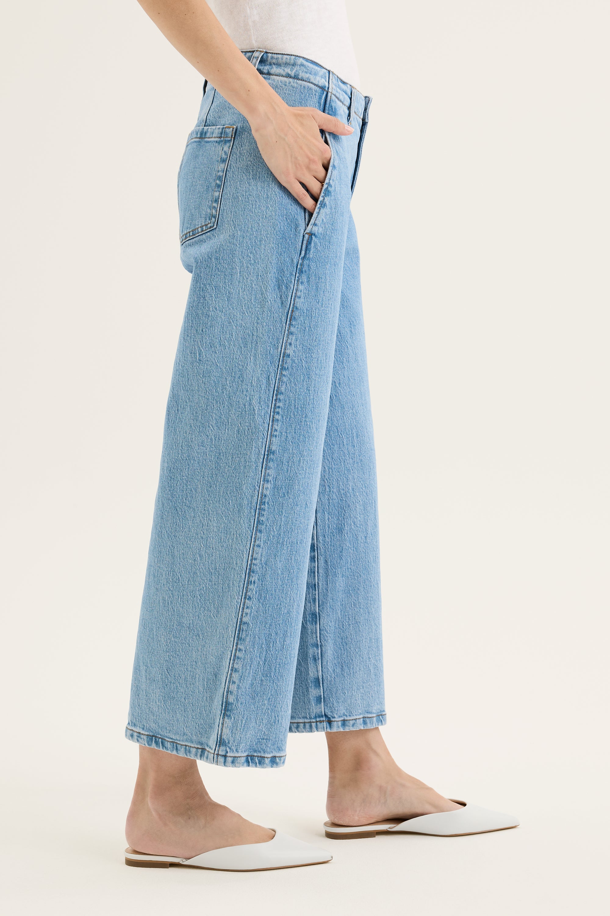 Kiama Wide Jean
