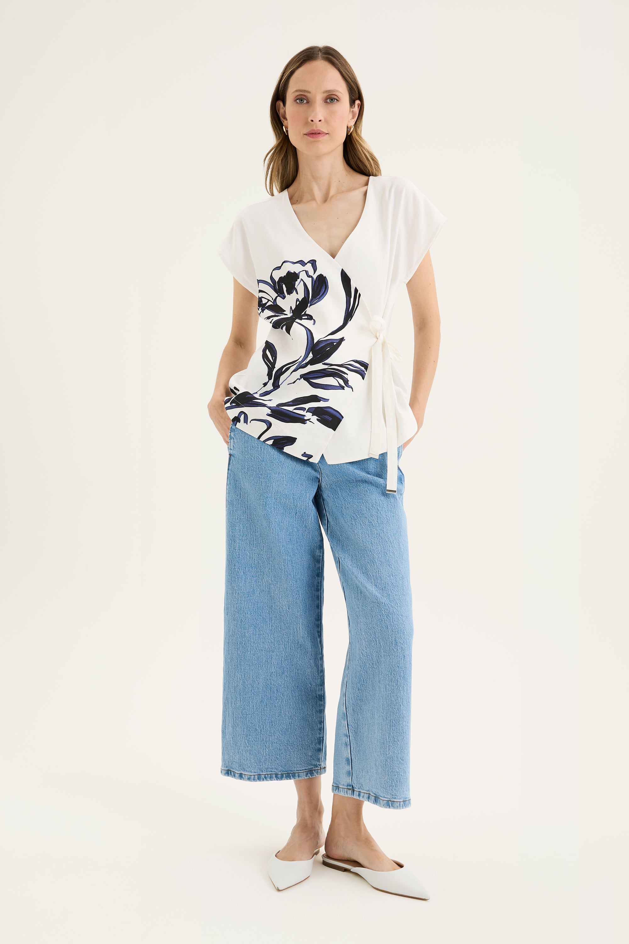 Kiama Wide Jean
