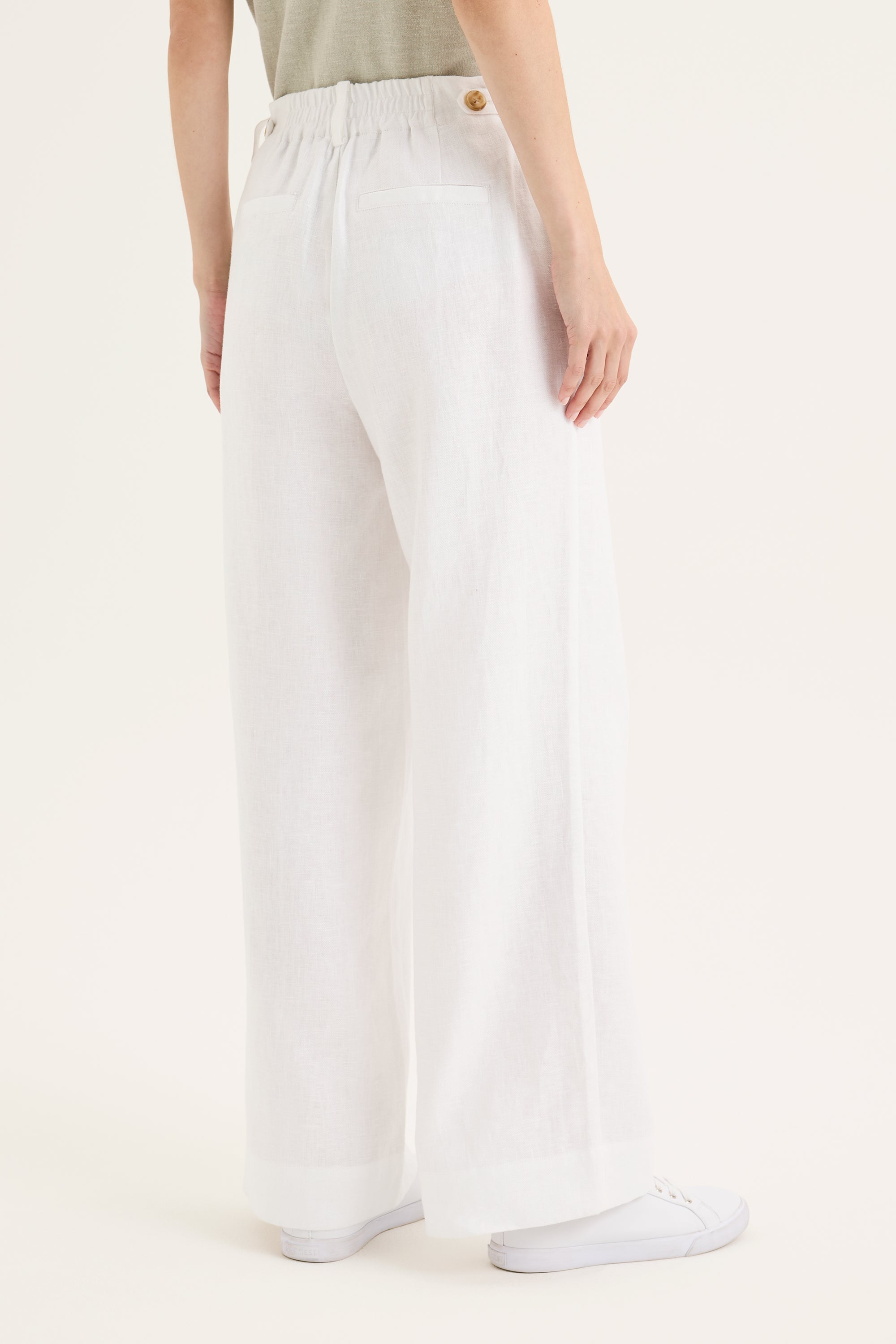 Caper Pant