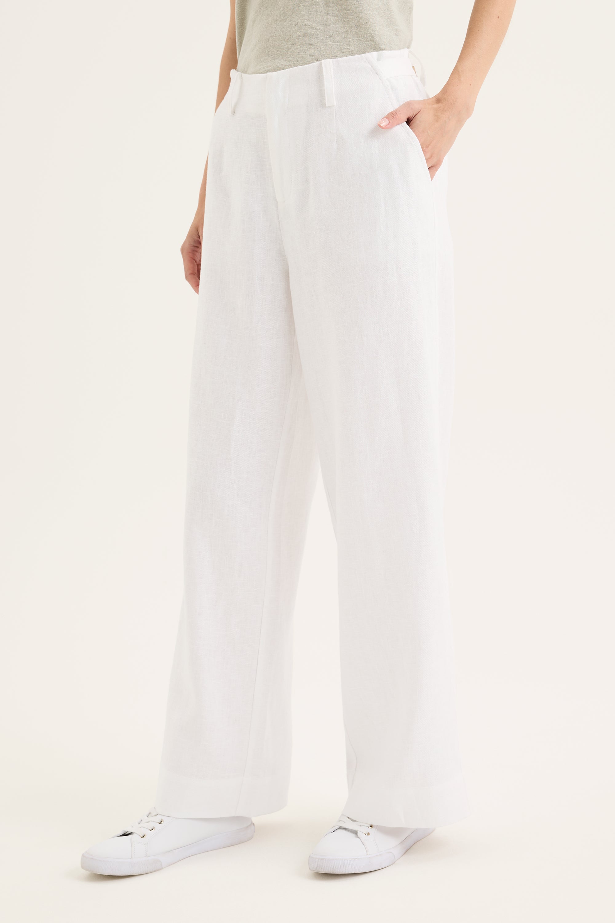 Caper Pant