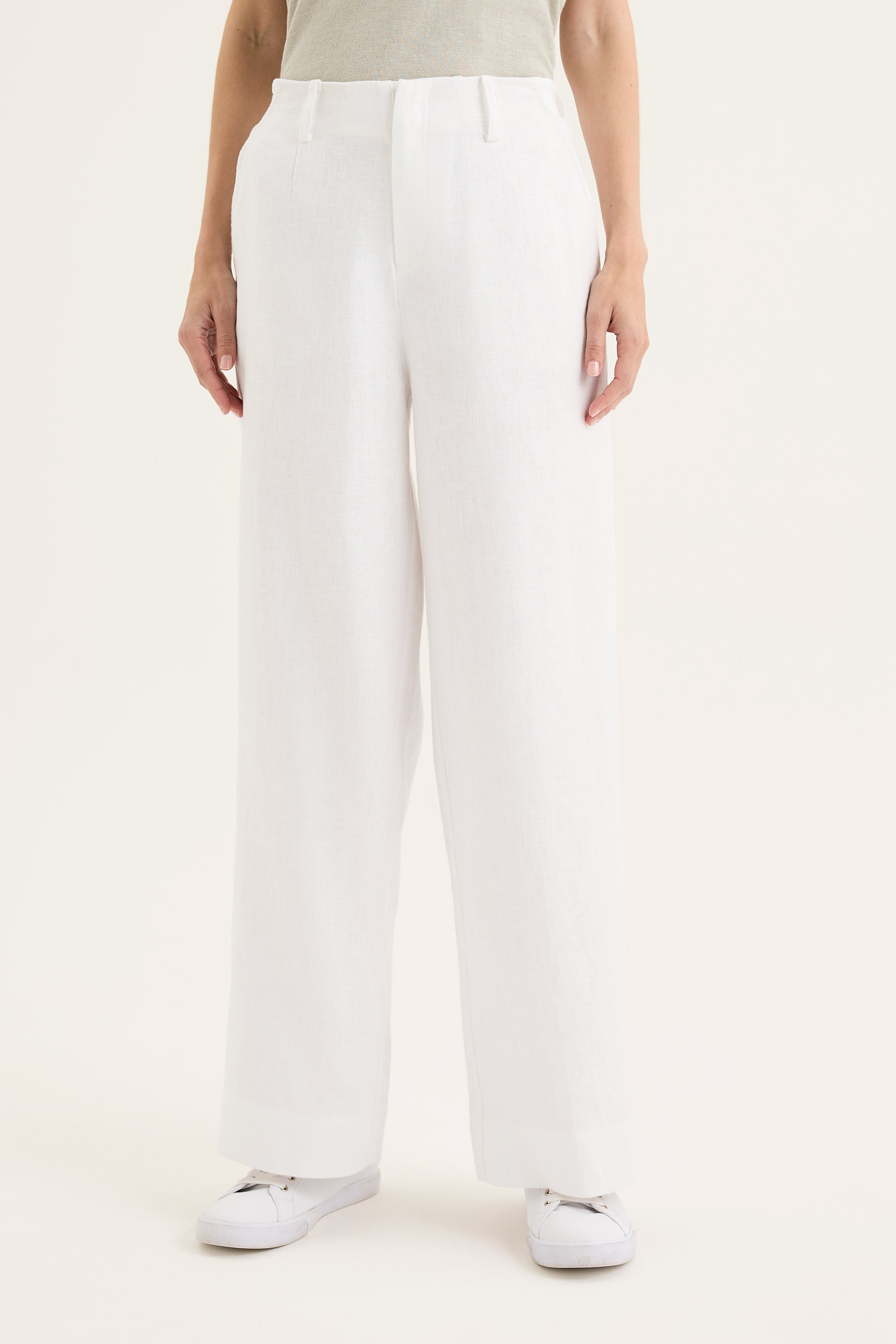 Caper Pant