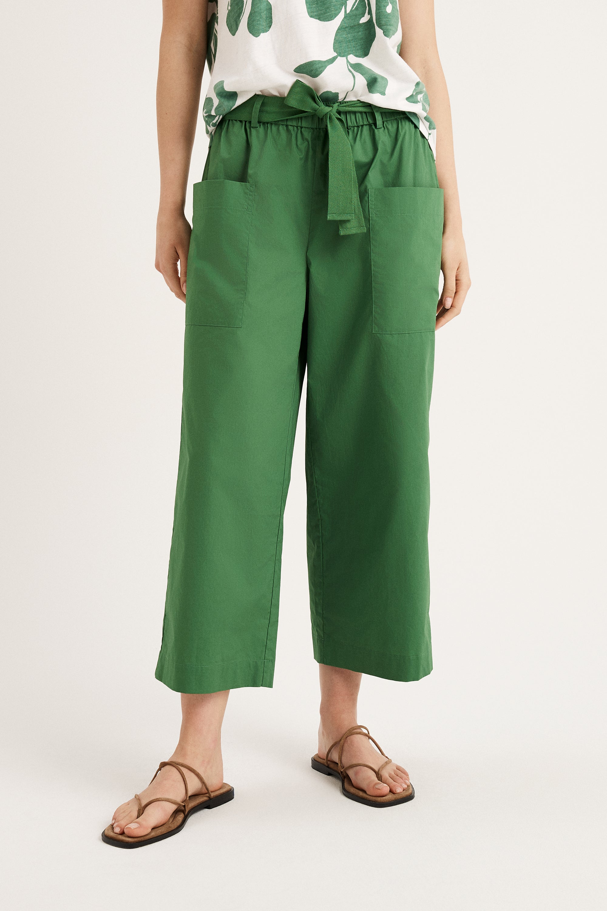 Excelsior Pant
