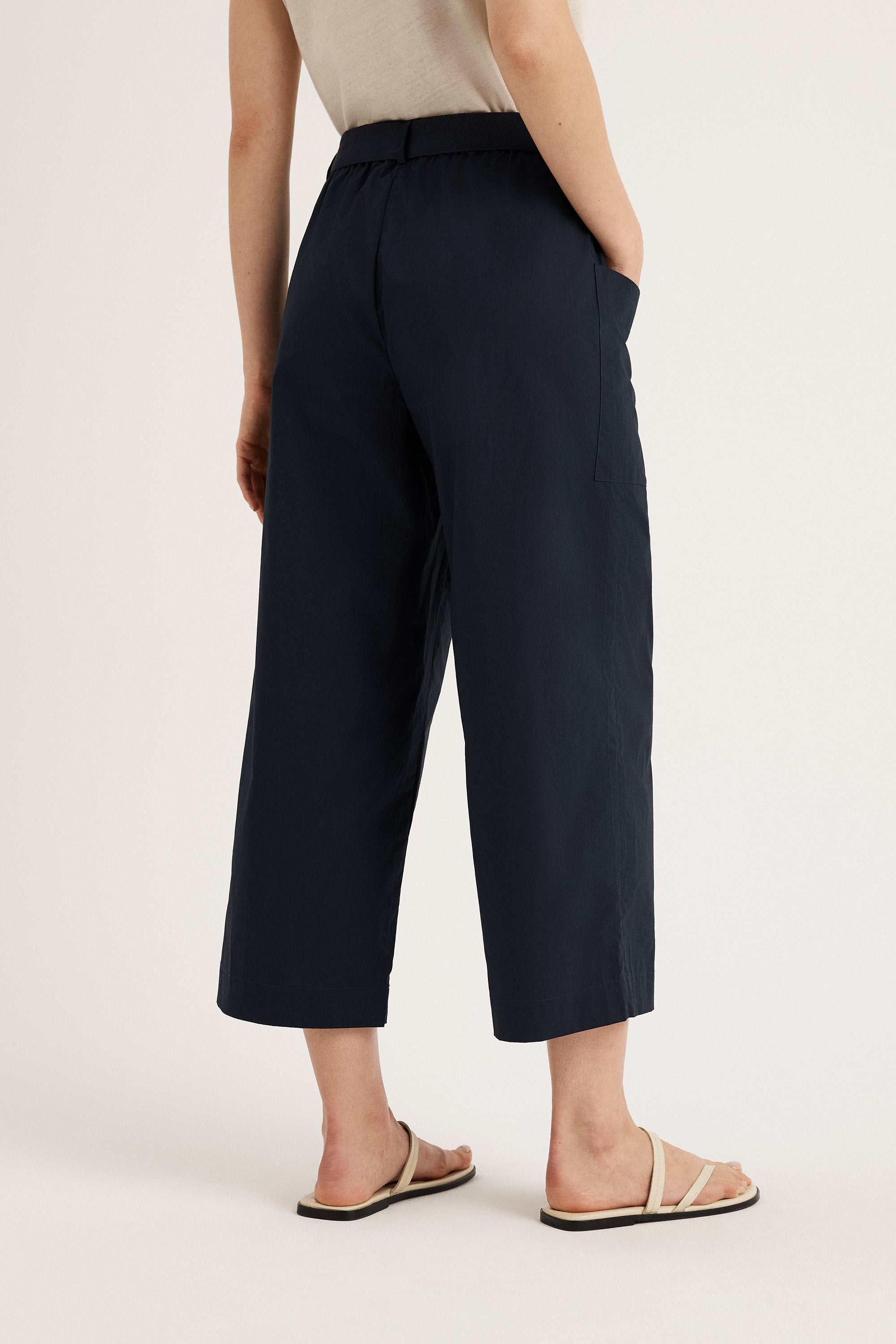 Excelsior Pant