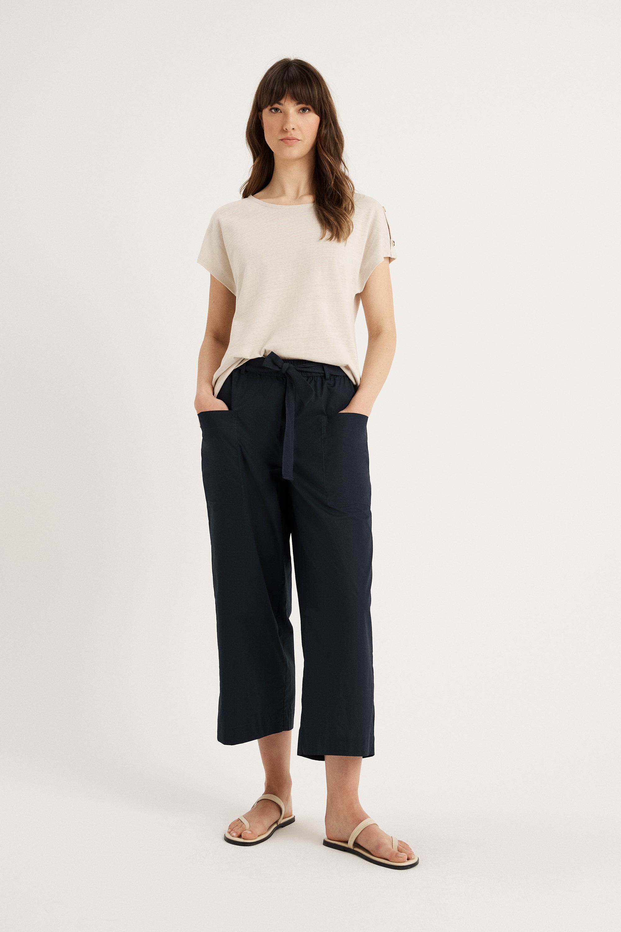 Excelsior Pant