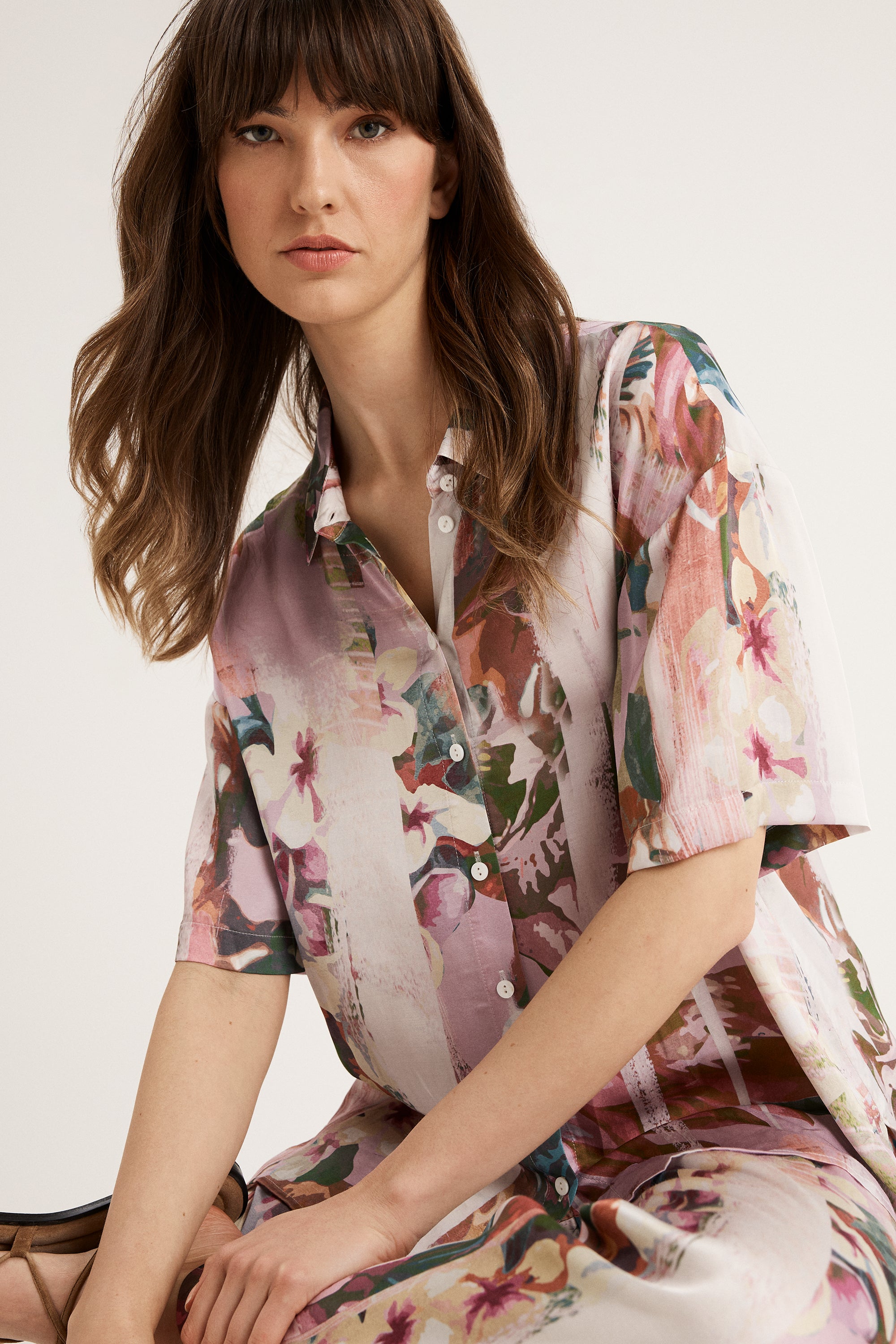 Bloom Shirt