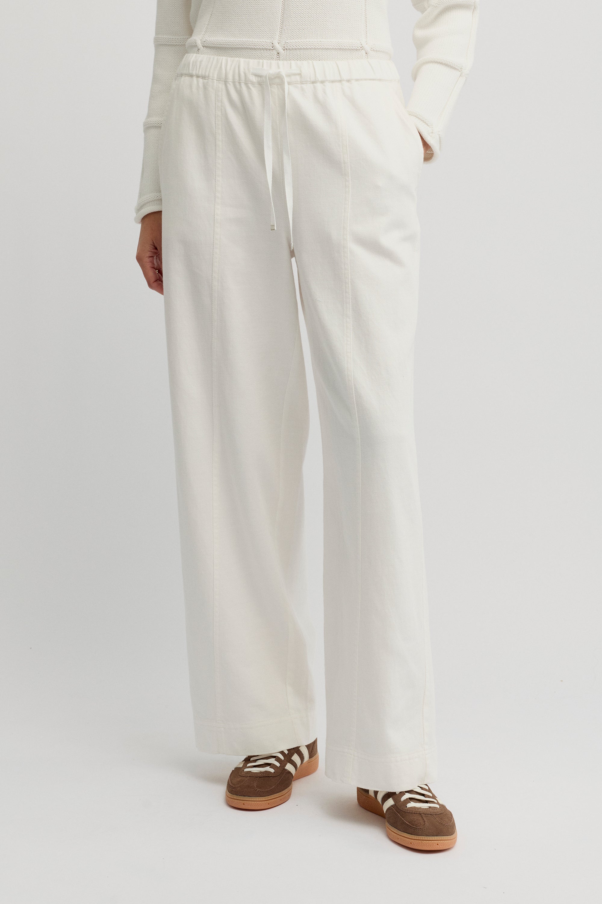 Figo Pant