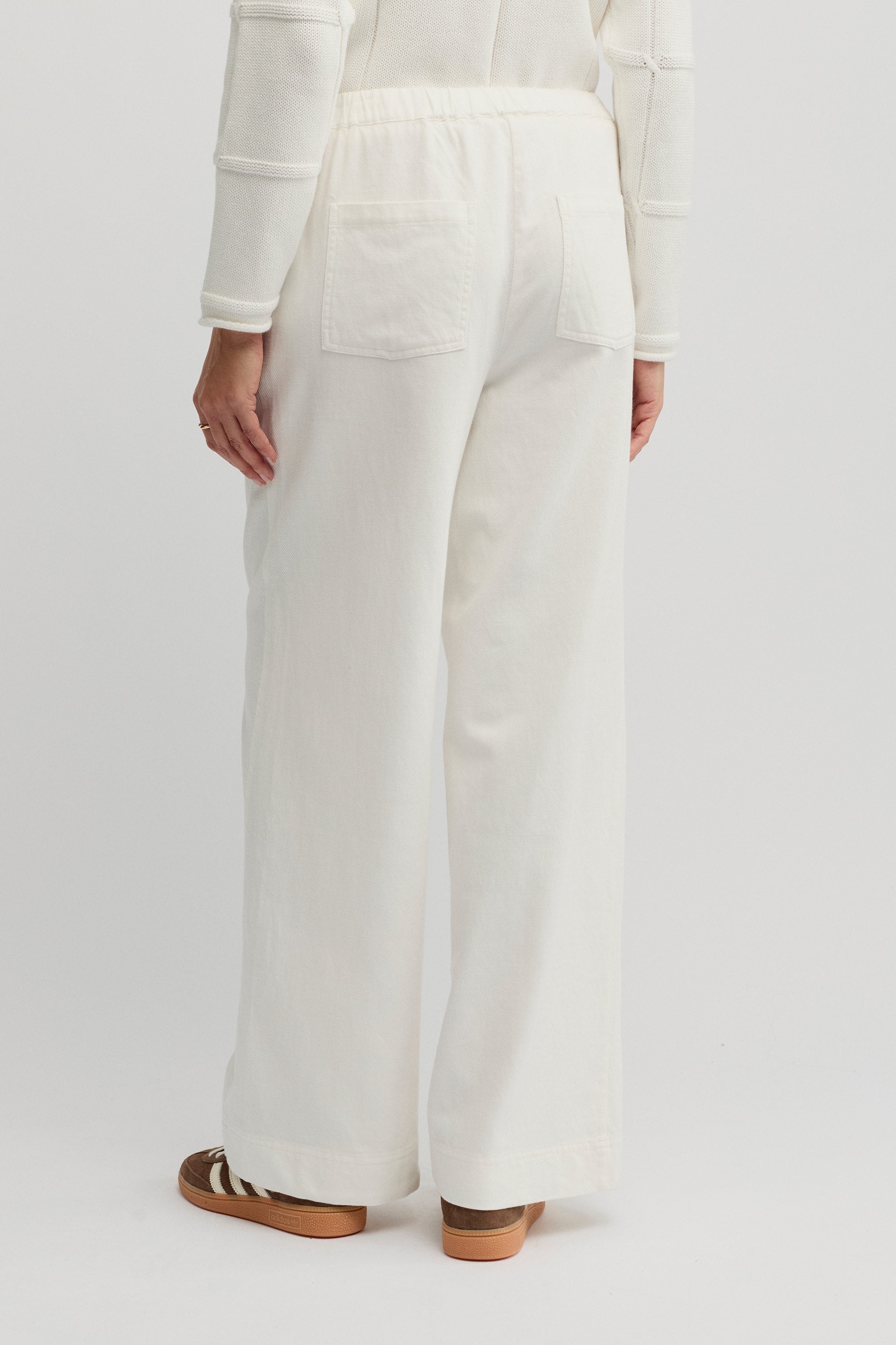 Figo Pant