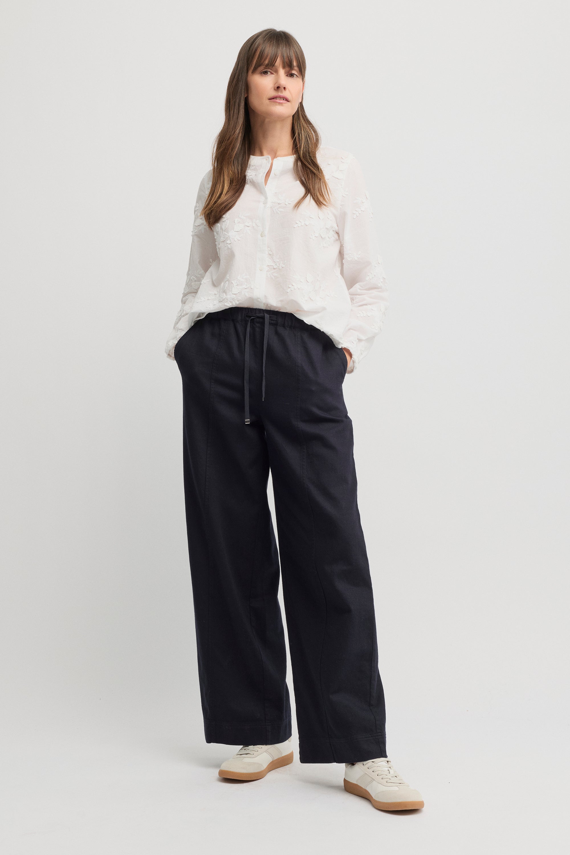 Figo Pant