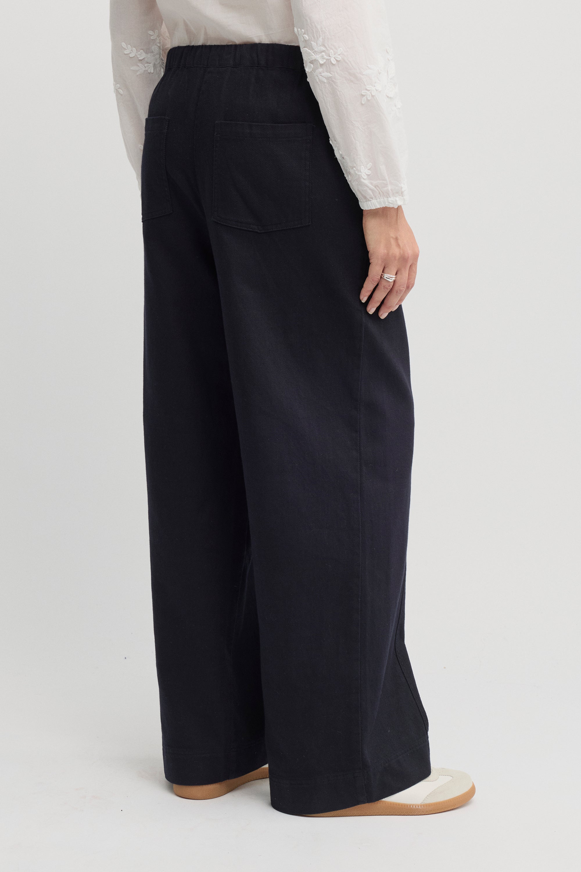 Figo Pant