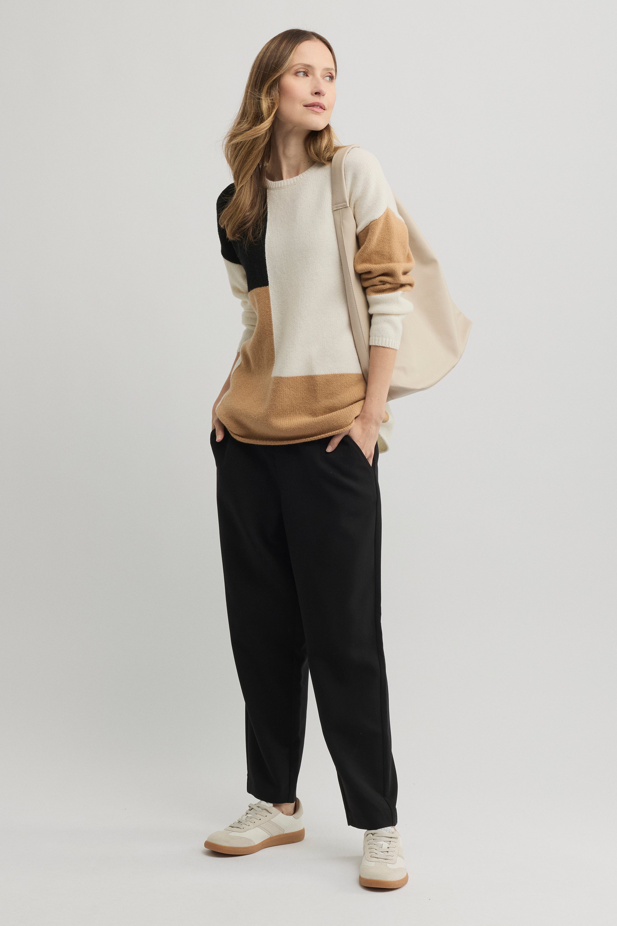 Twany Pant