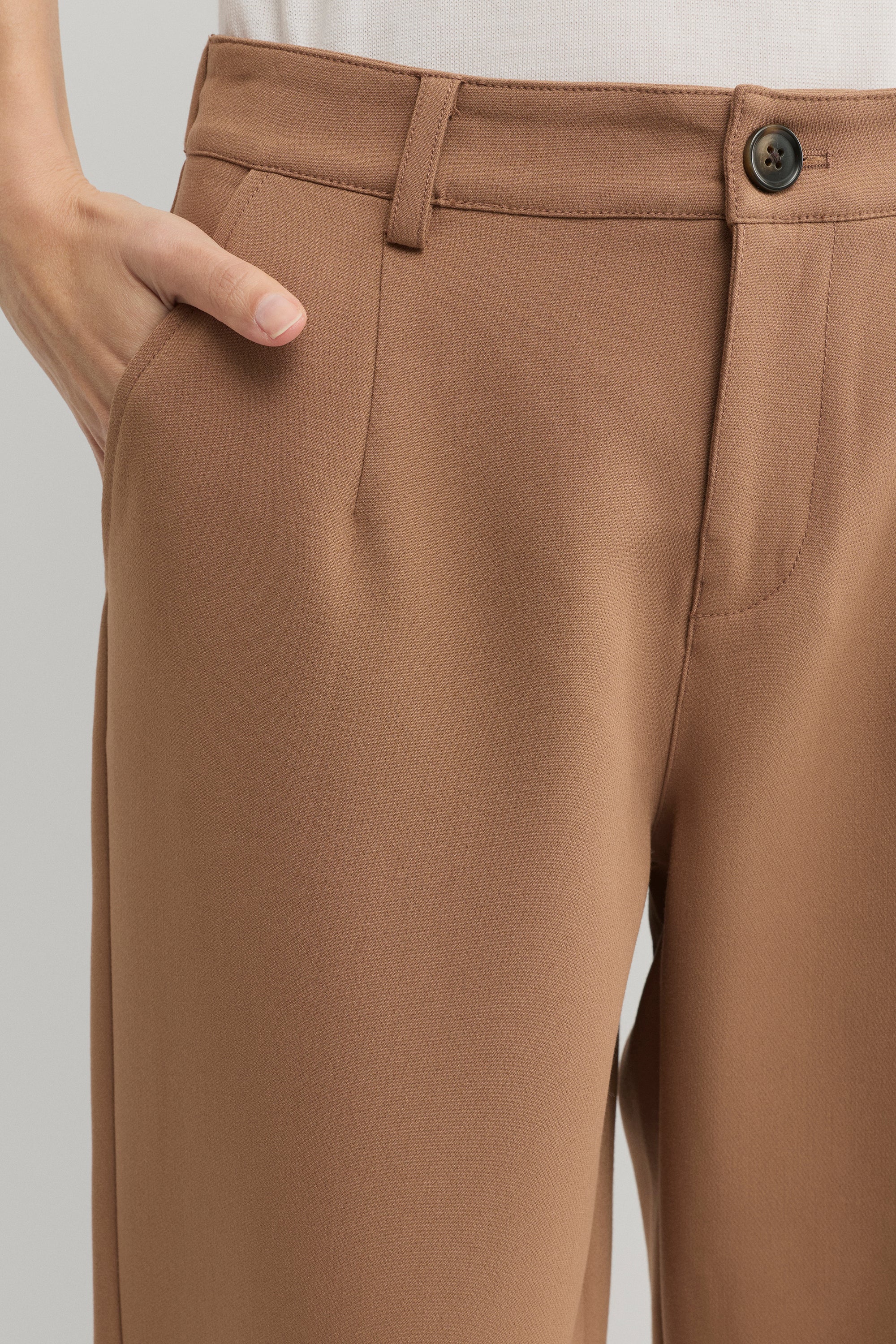 Twany Pant