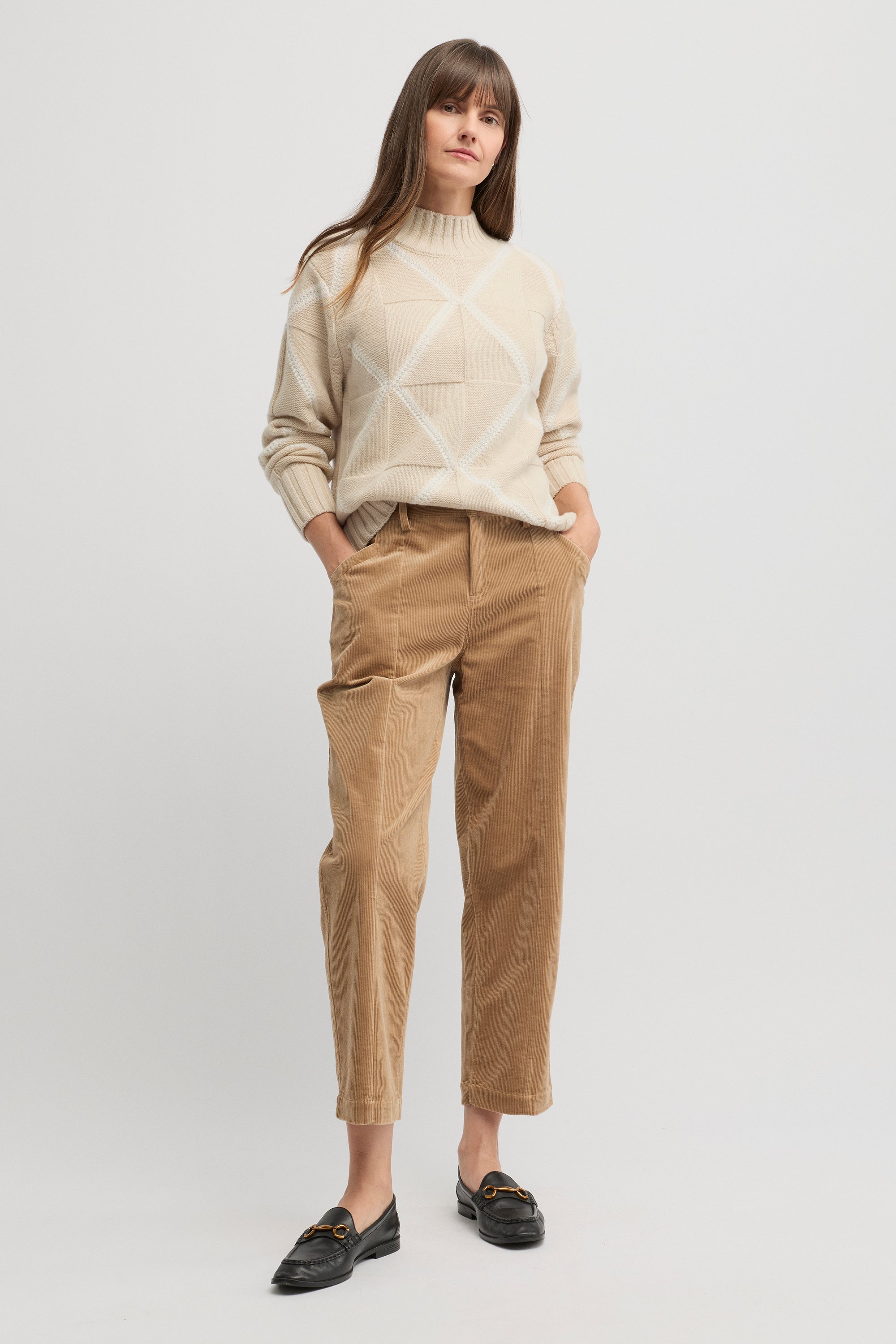 Woods Pant