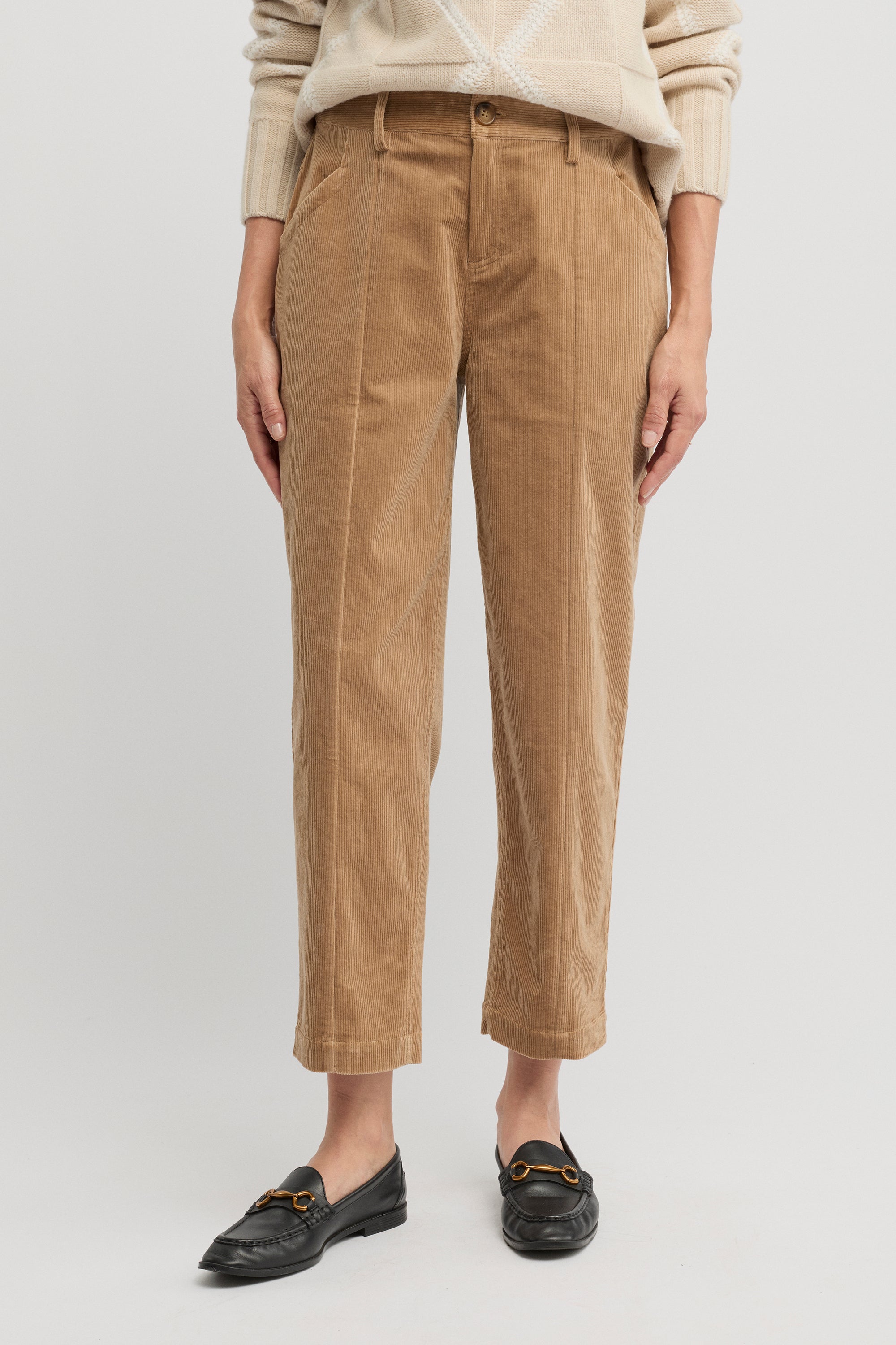 Woods Pant