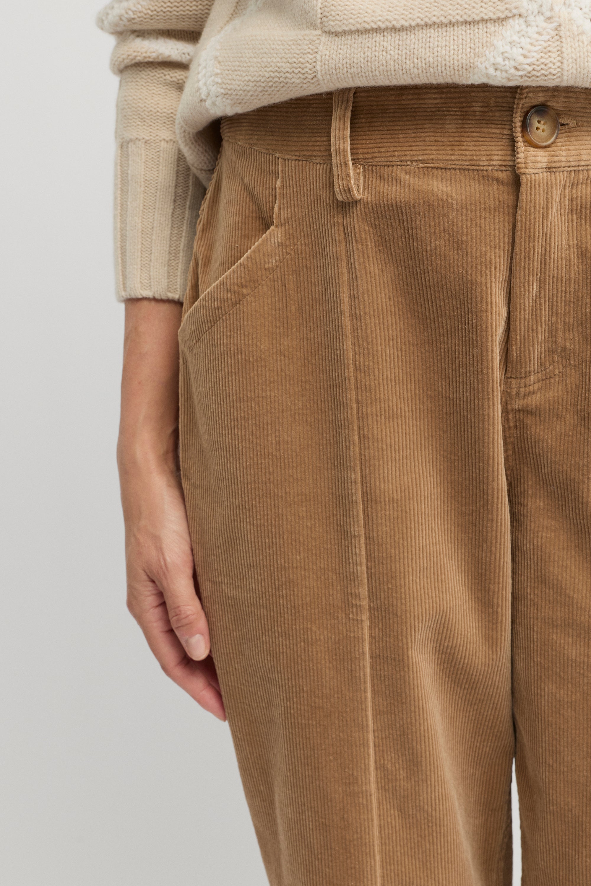 Woods Pant