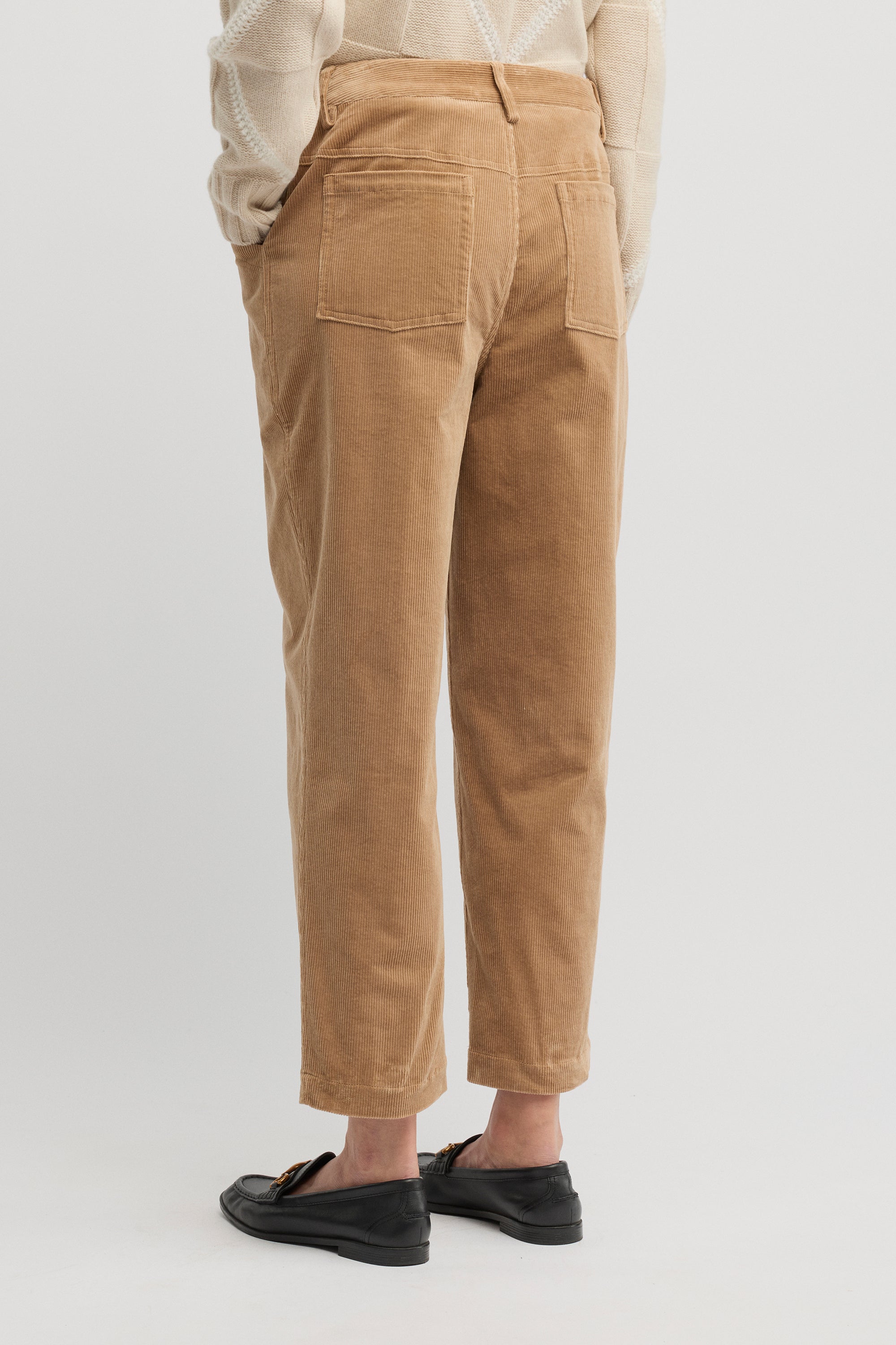 Woods Pant