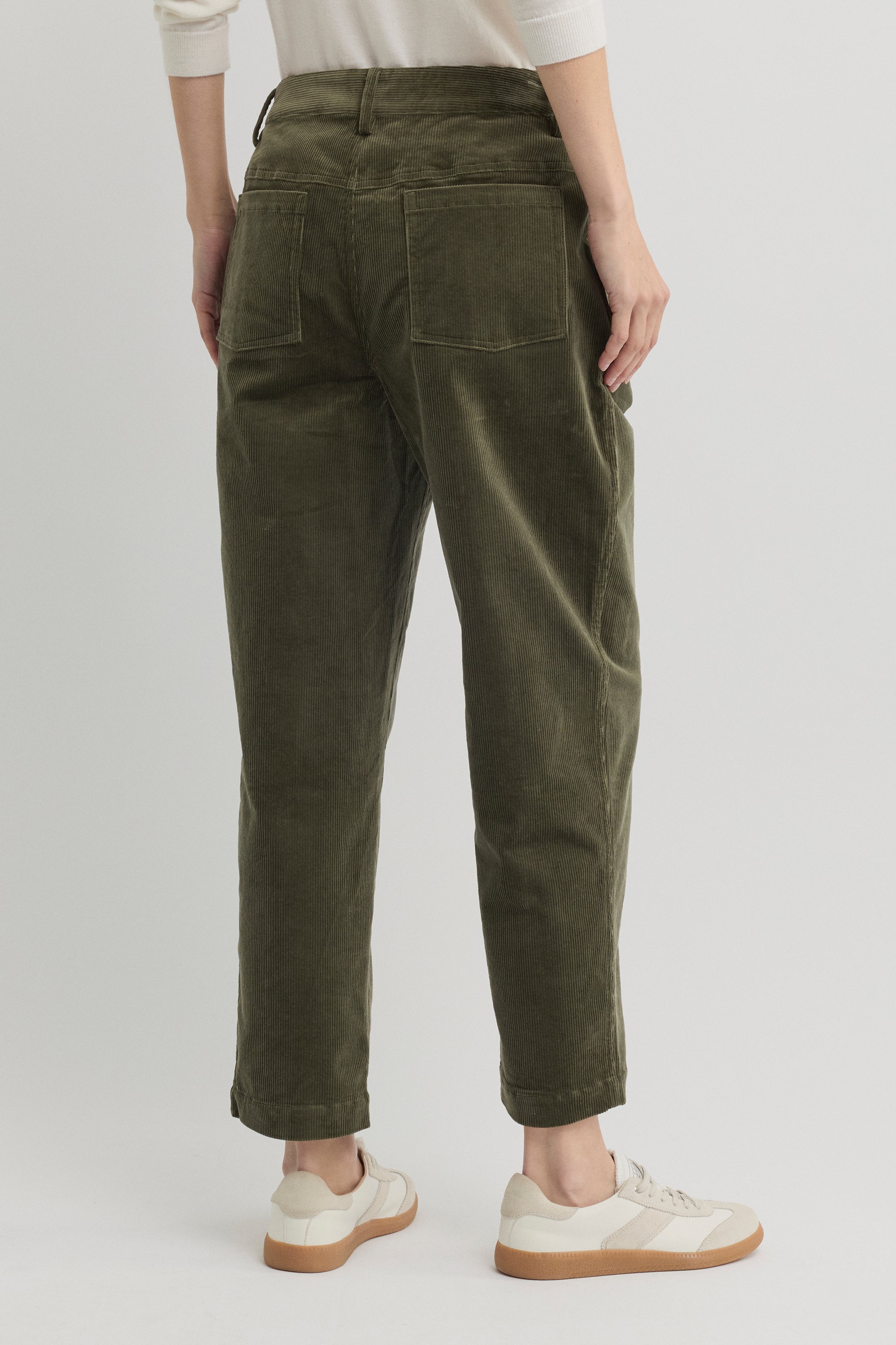 Woods Pant