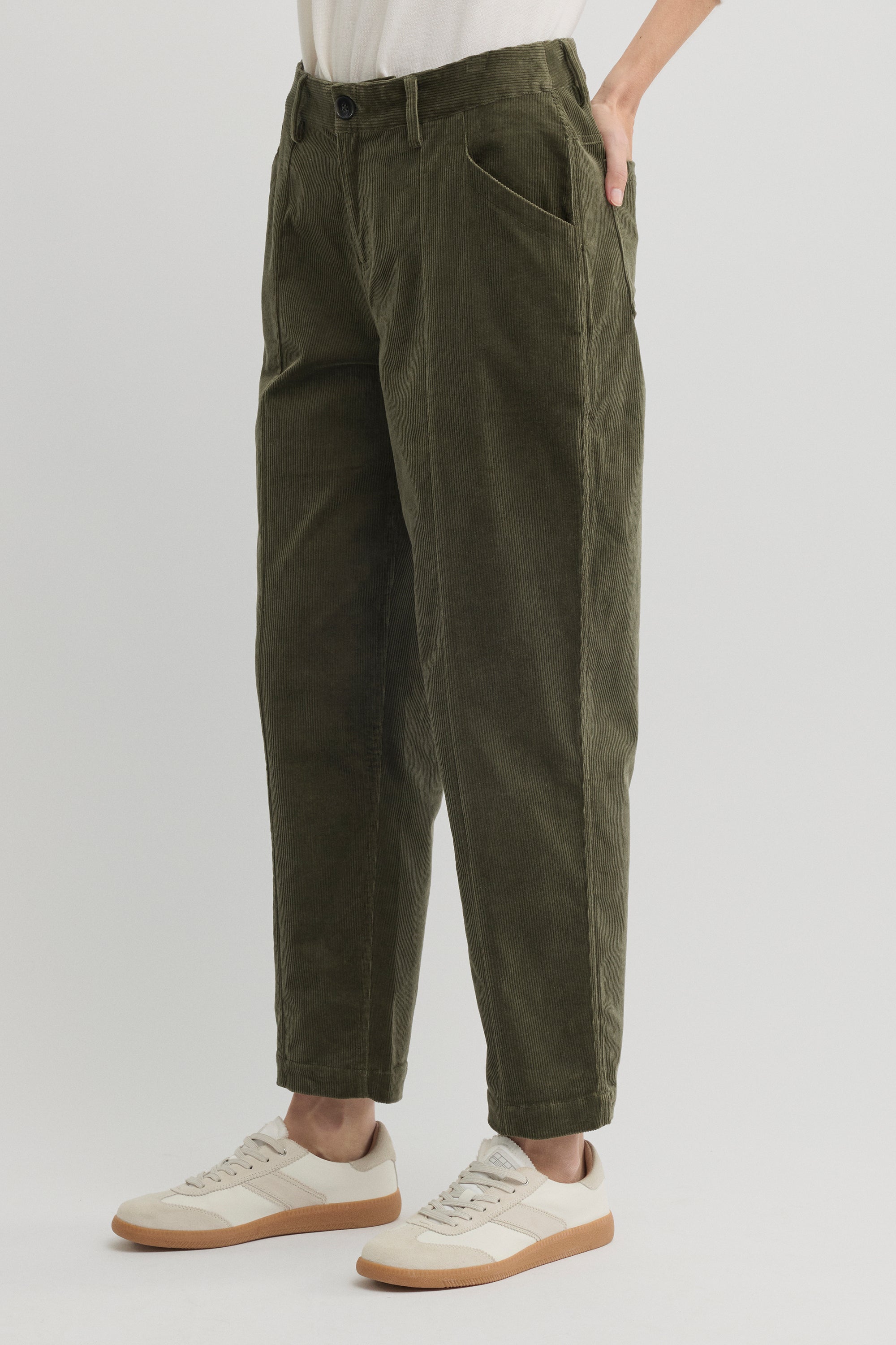 Woods Pant