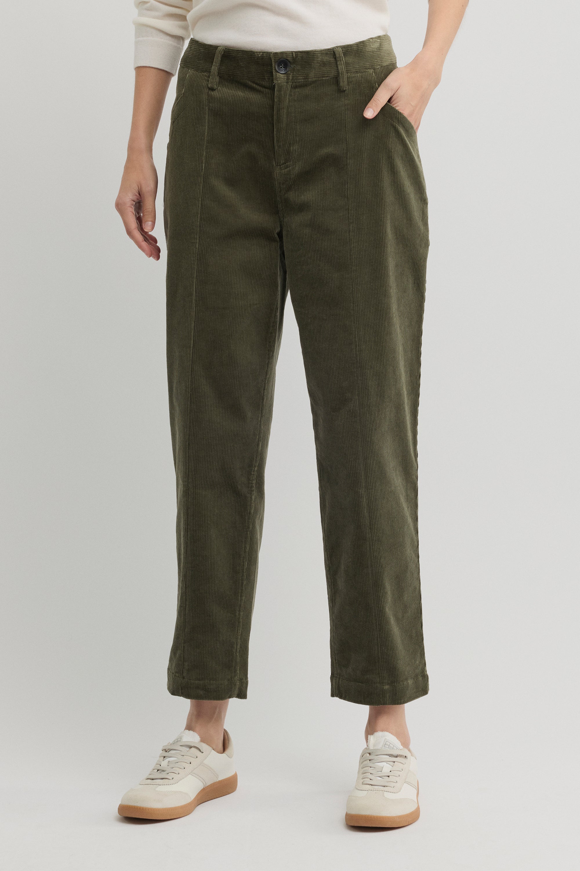 Woods Pant