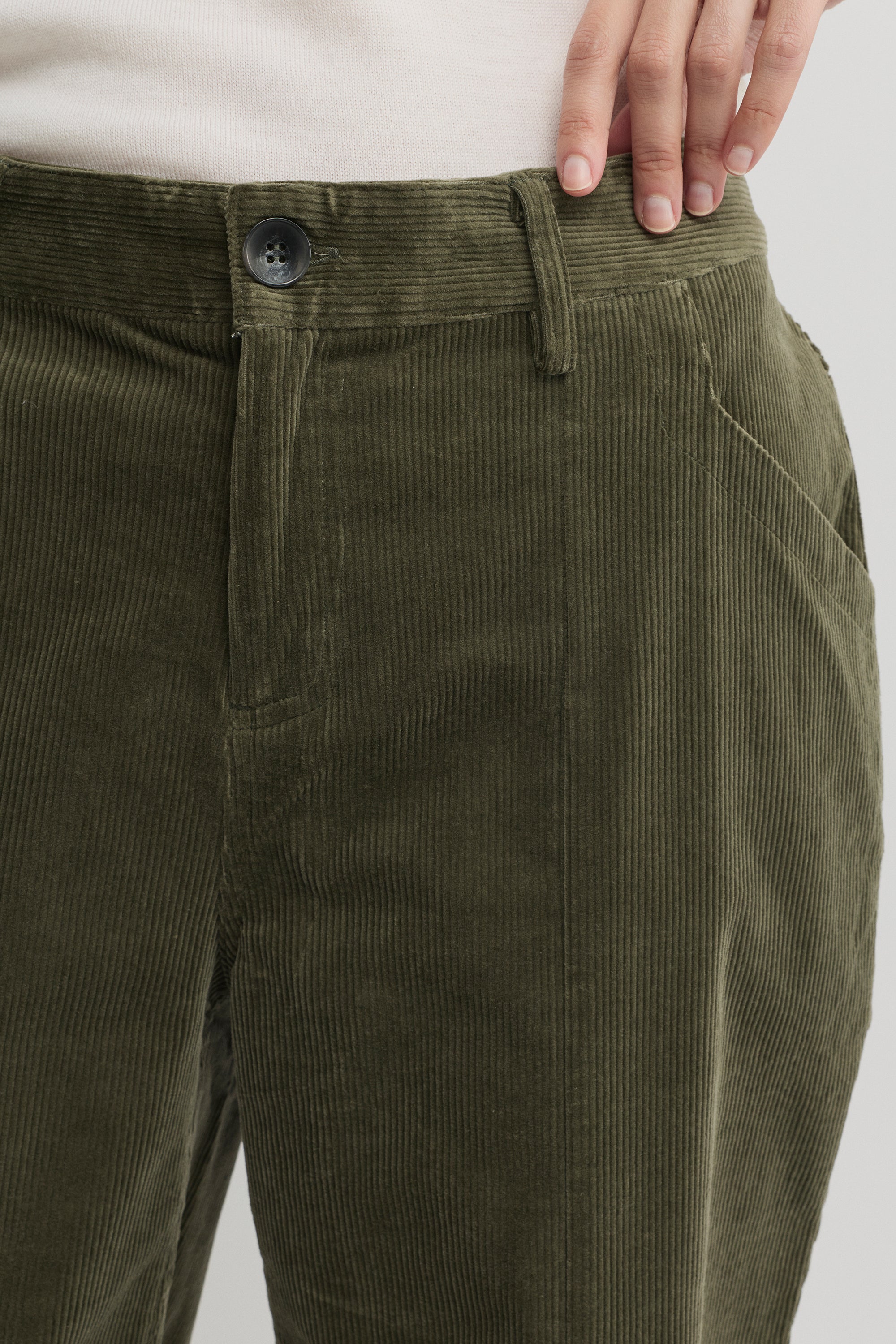 Woods Pant