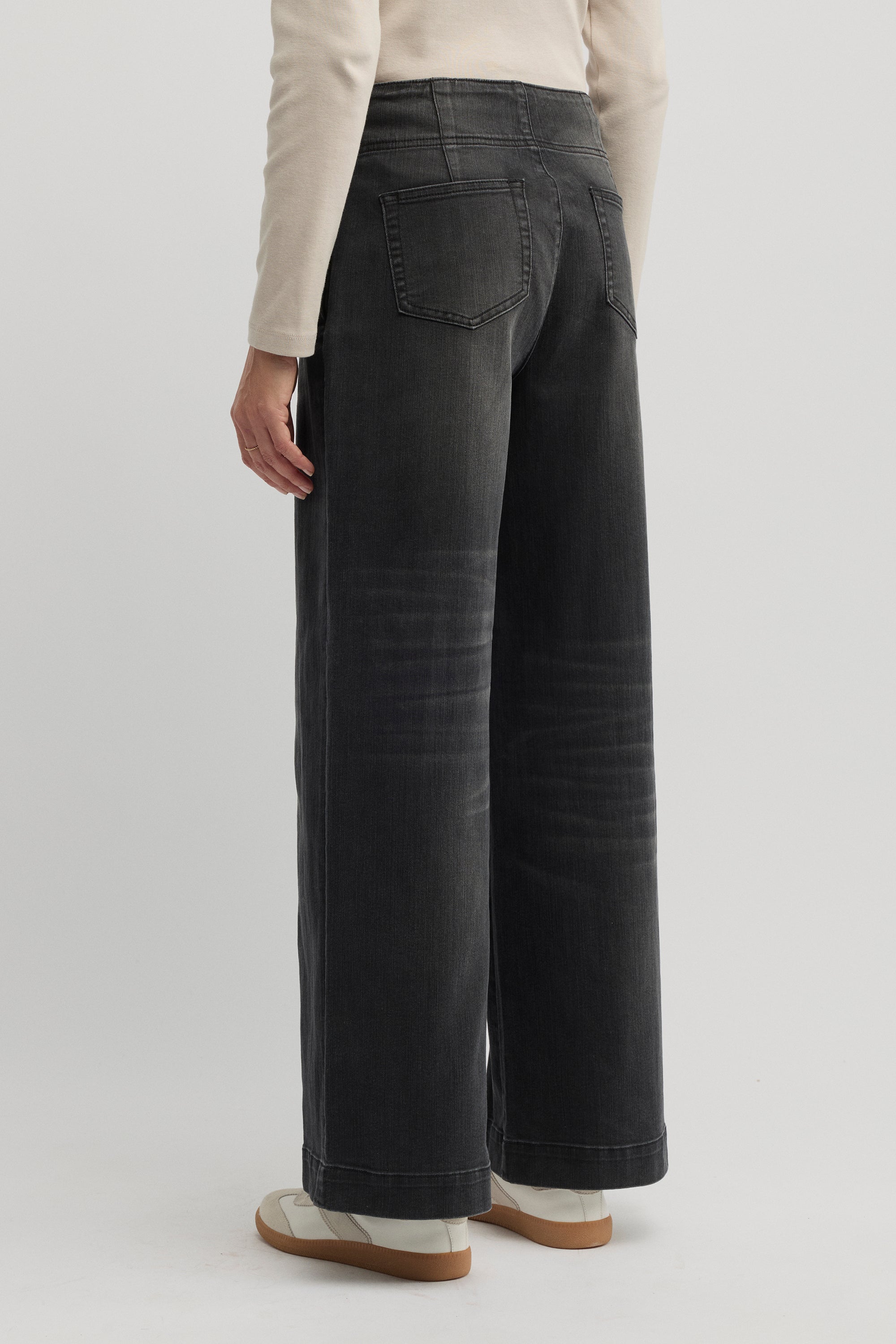 Covert Denim Jean