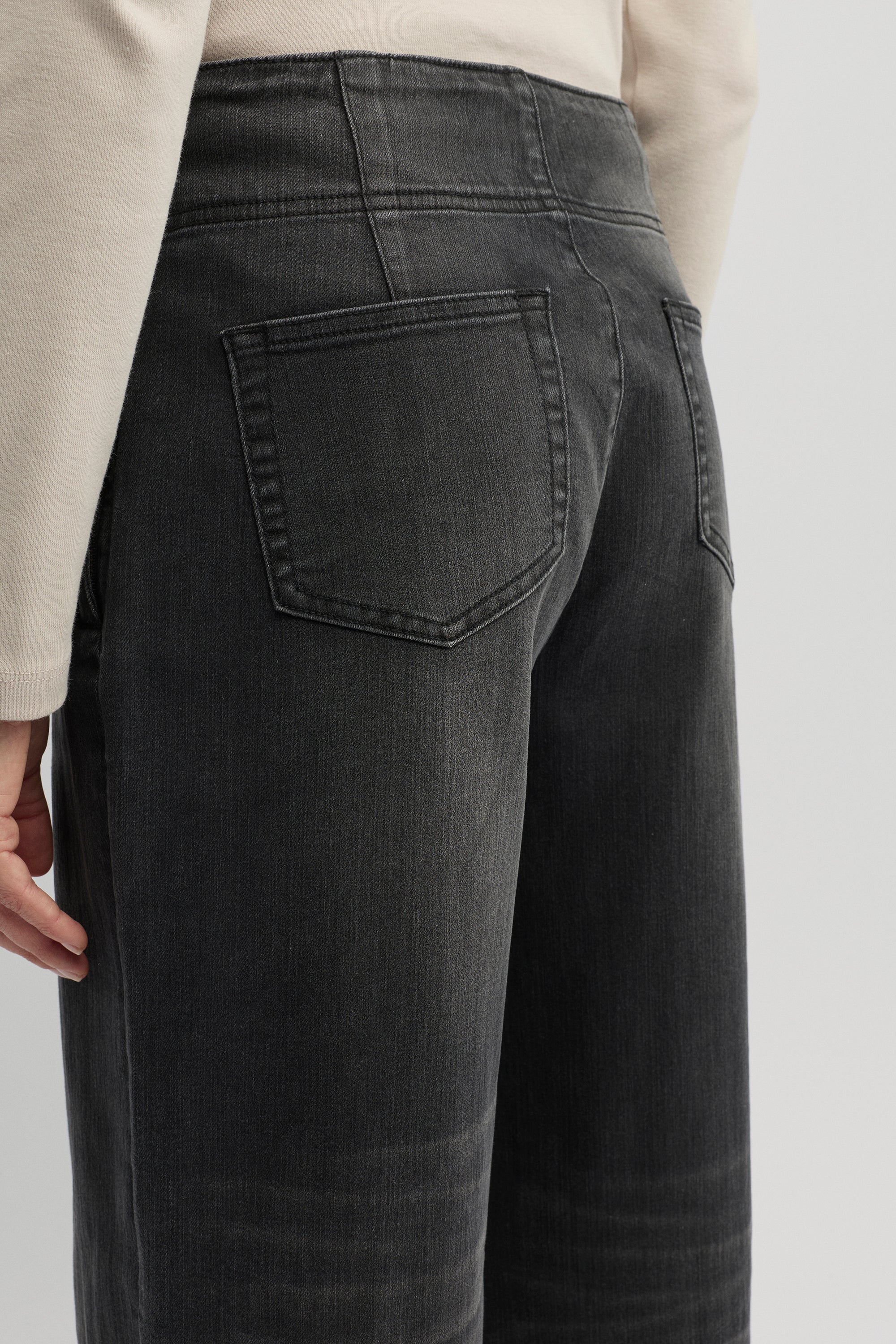 Covert Denim Jean