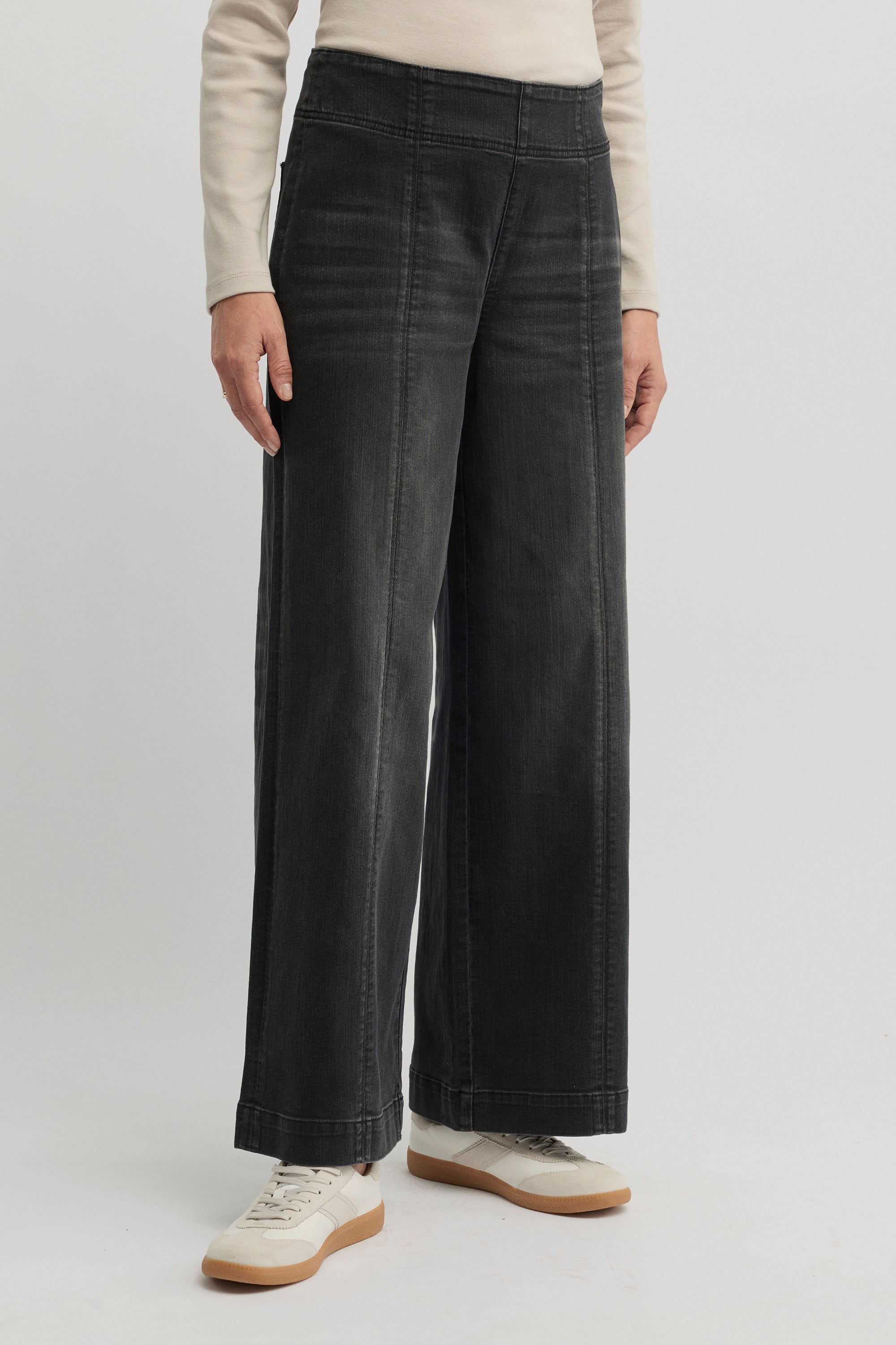 Covert Denim Jean