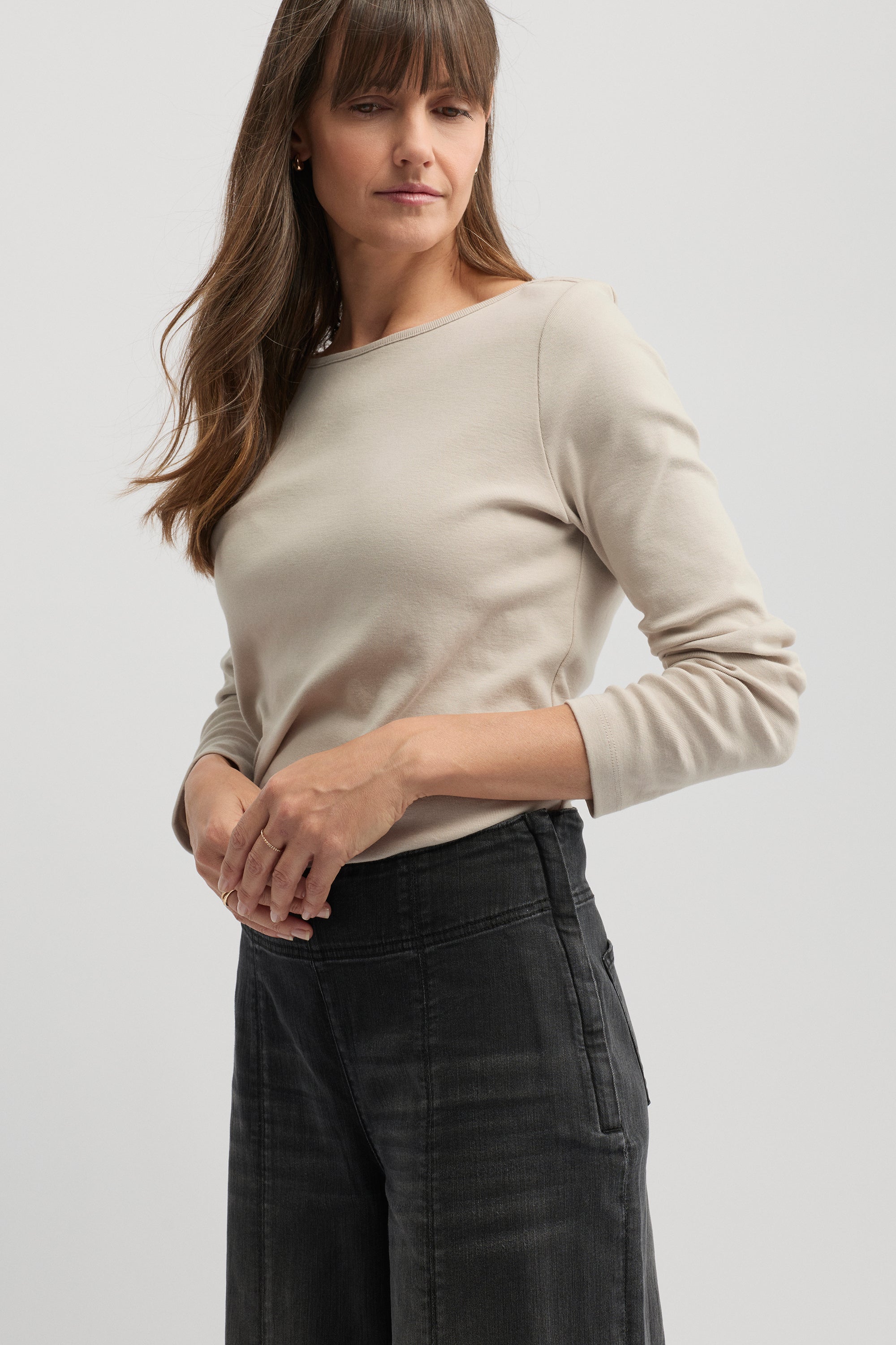 Covert Denim Jean
