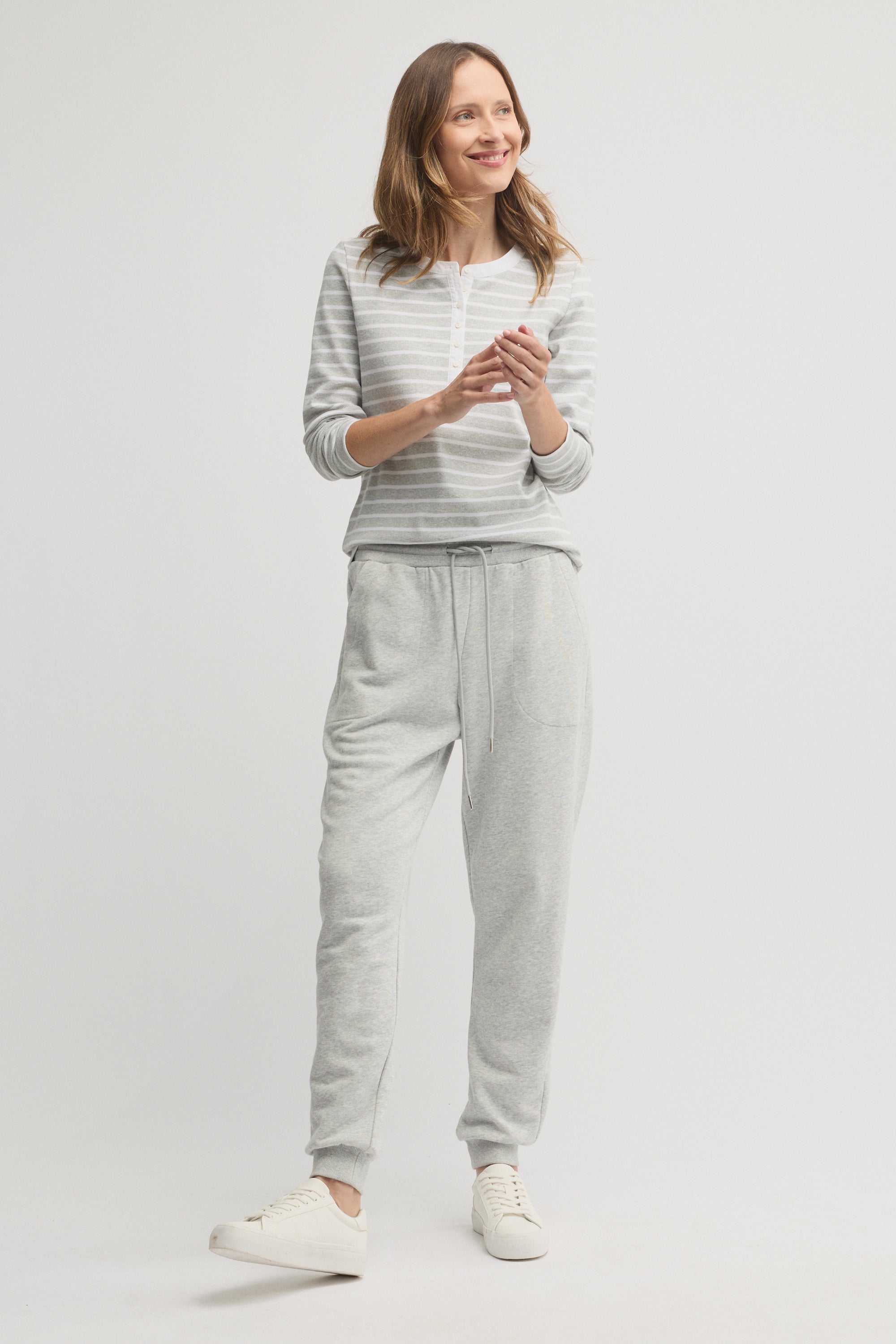 Stirling Sweatpant