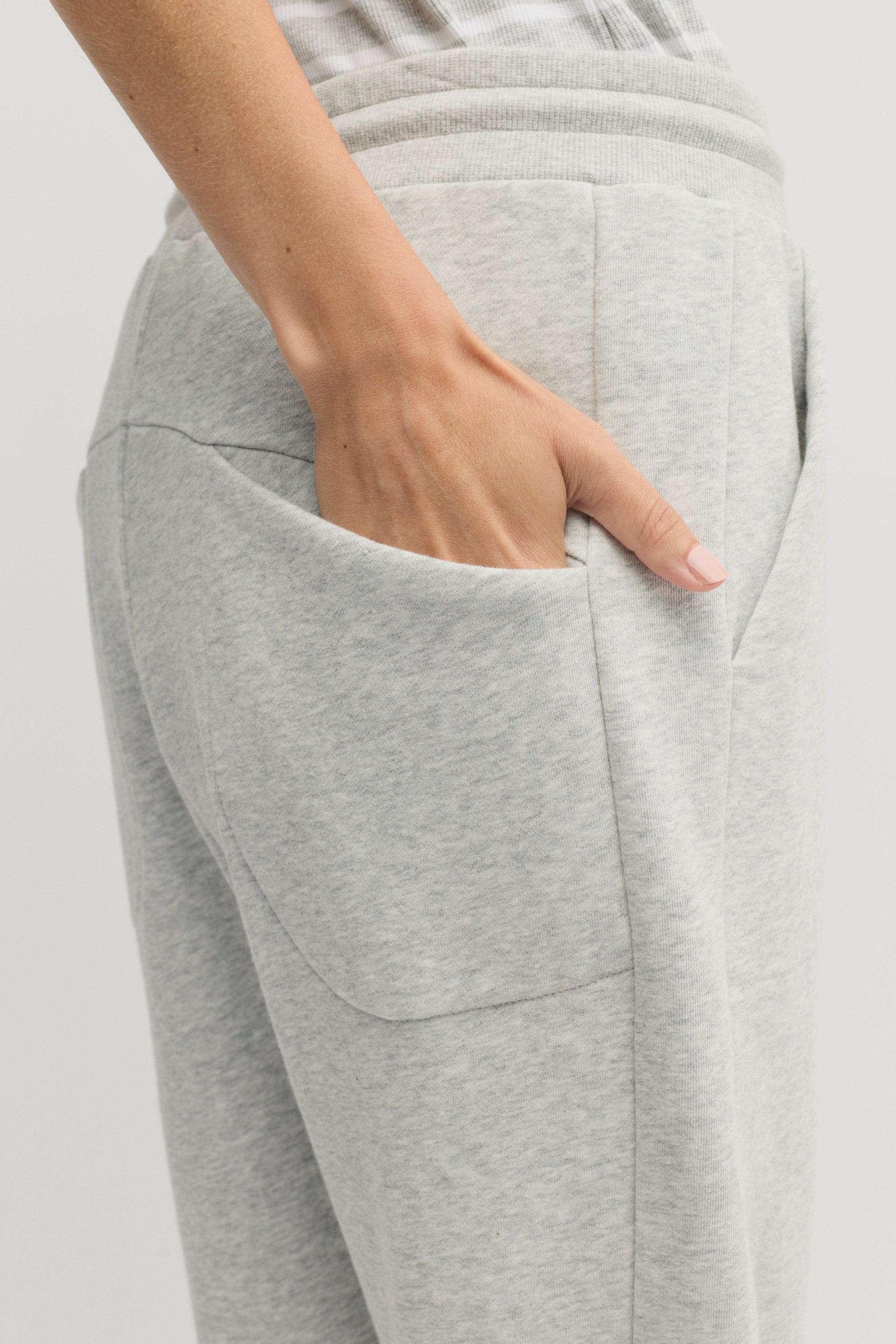 Stirling Sweatpant