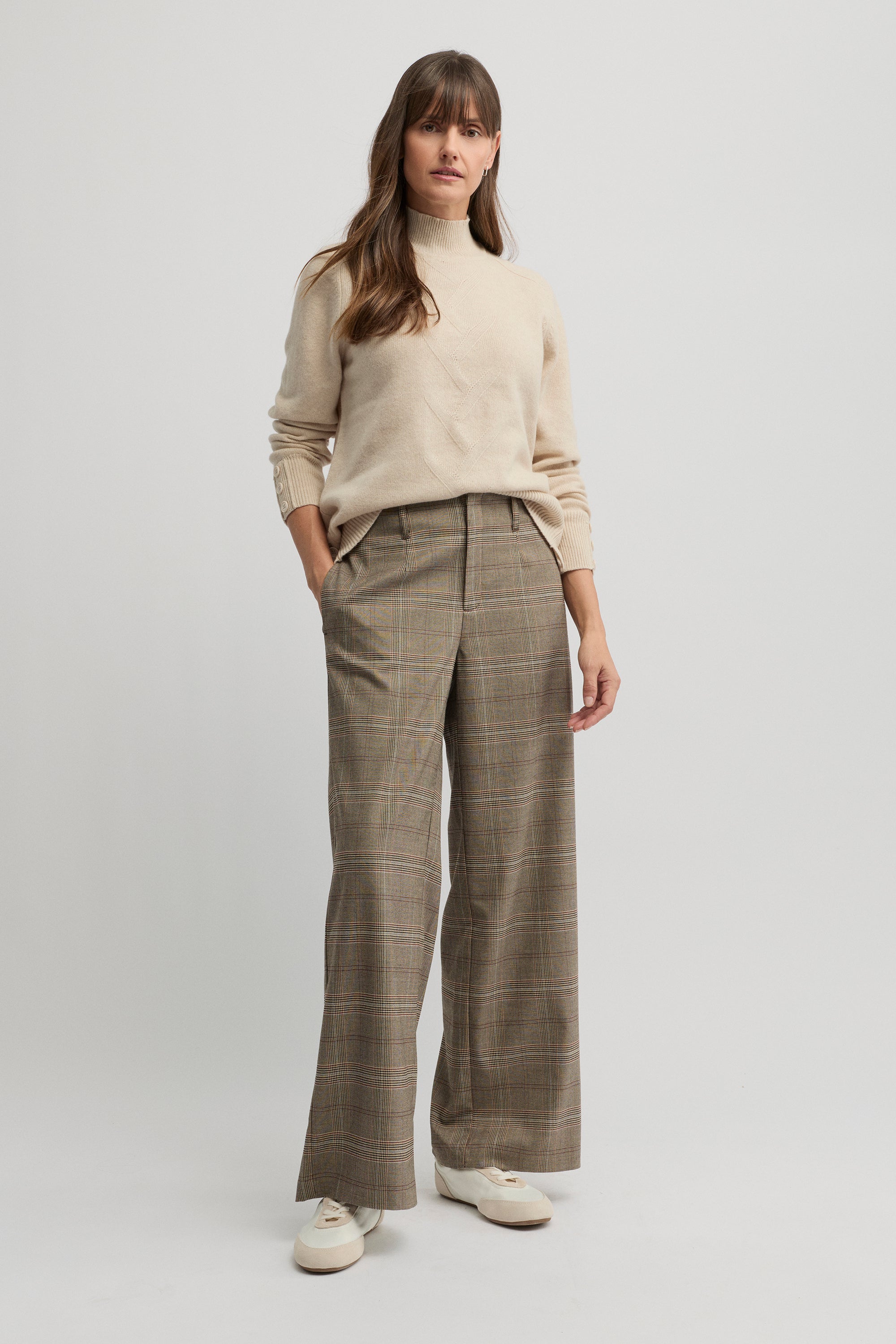 Orlando Pant