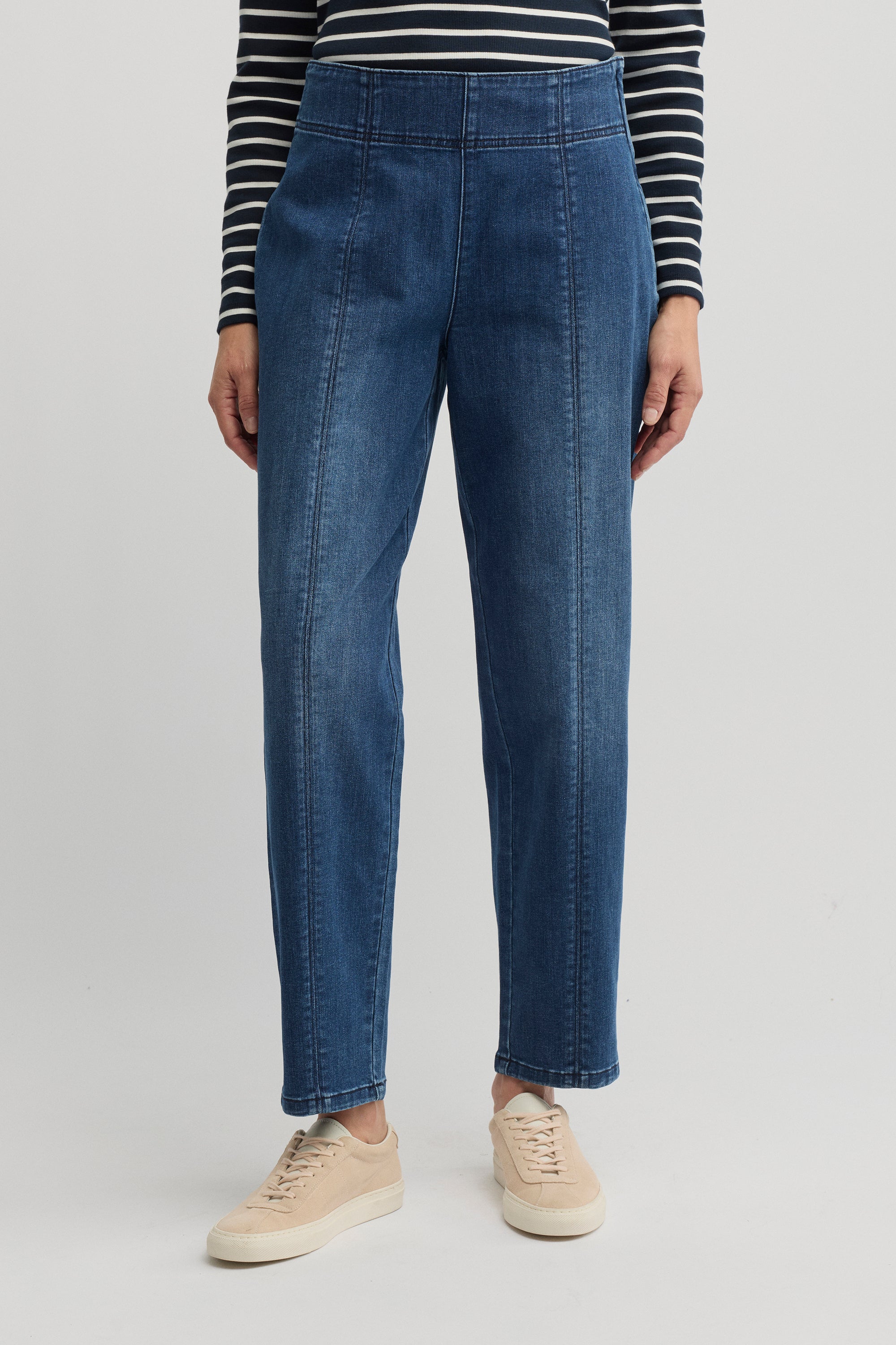 Oregon Slim Jean