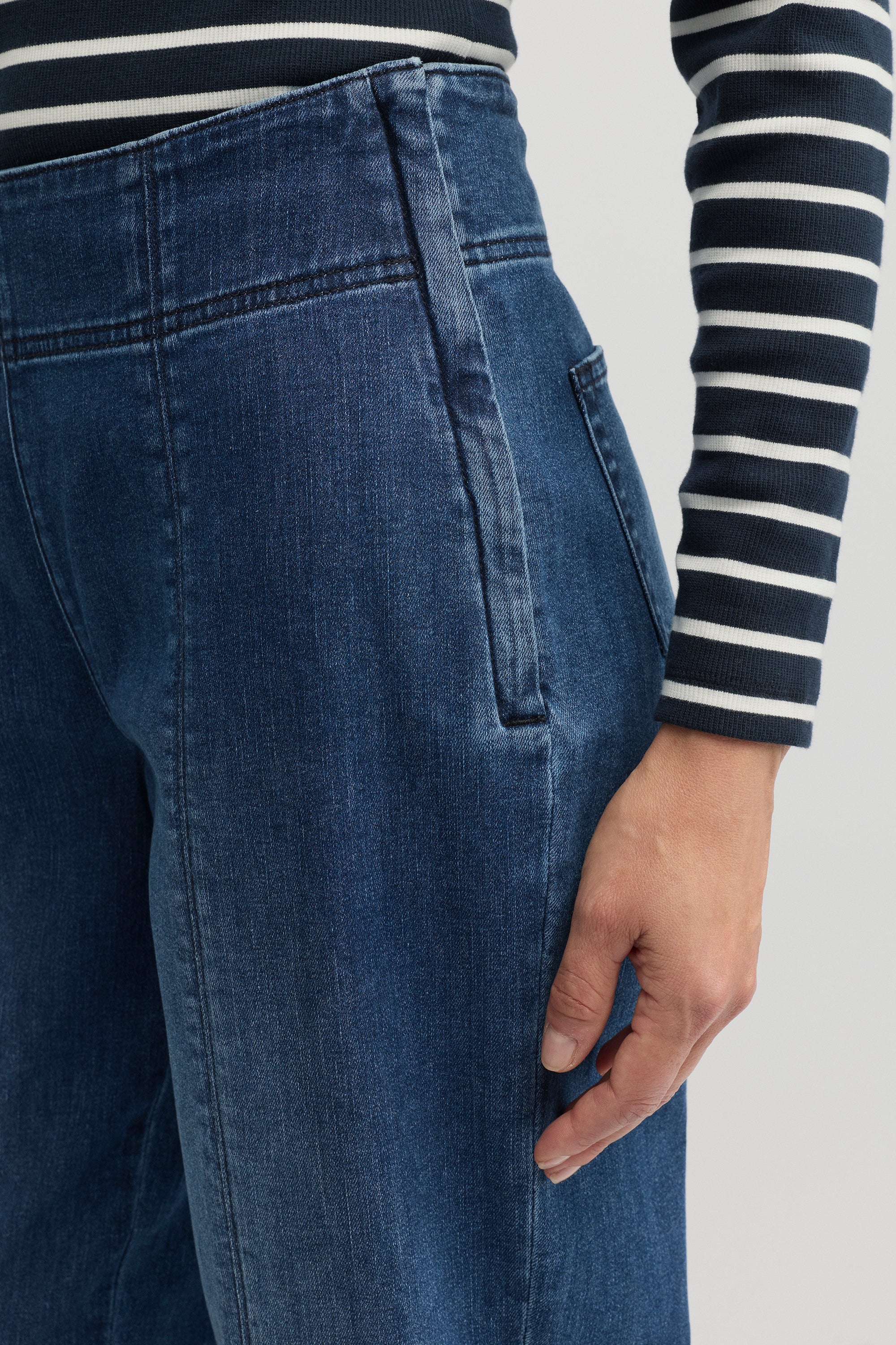 Oregon Slim Jean
