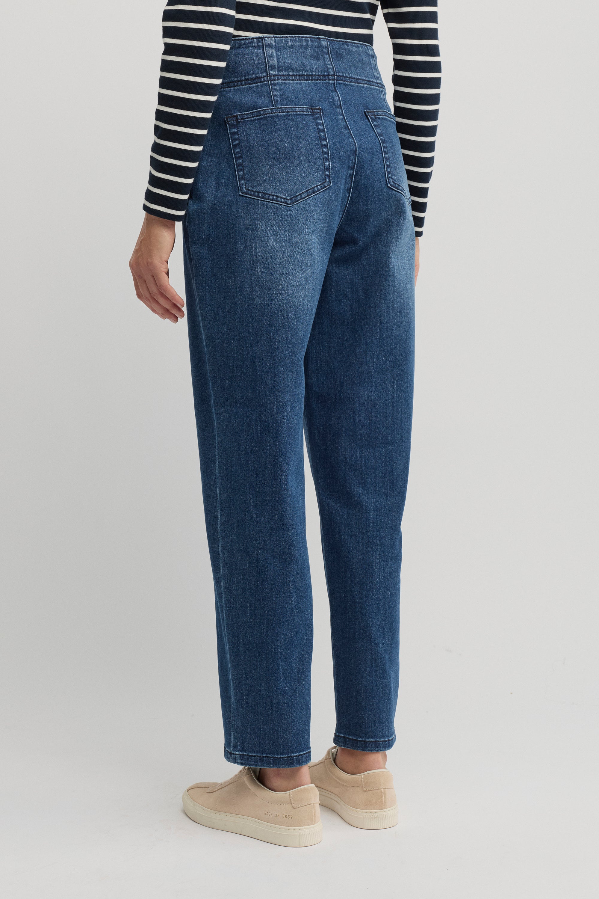 Oregon Slim Jean