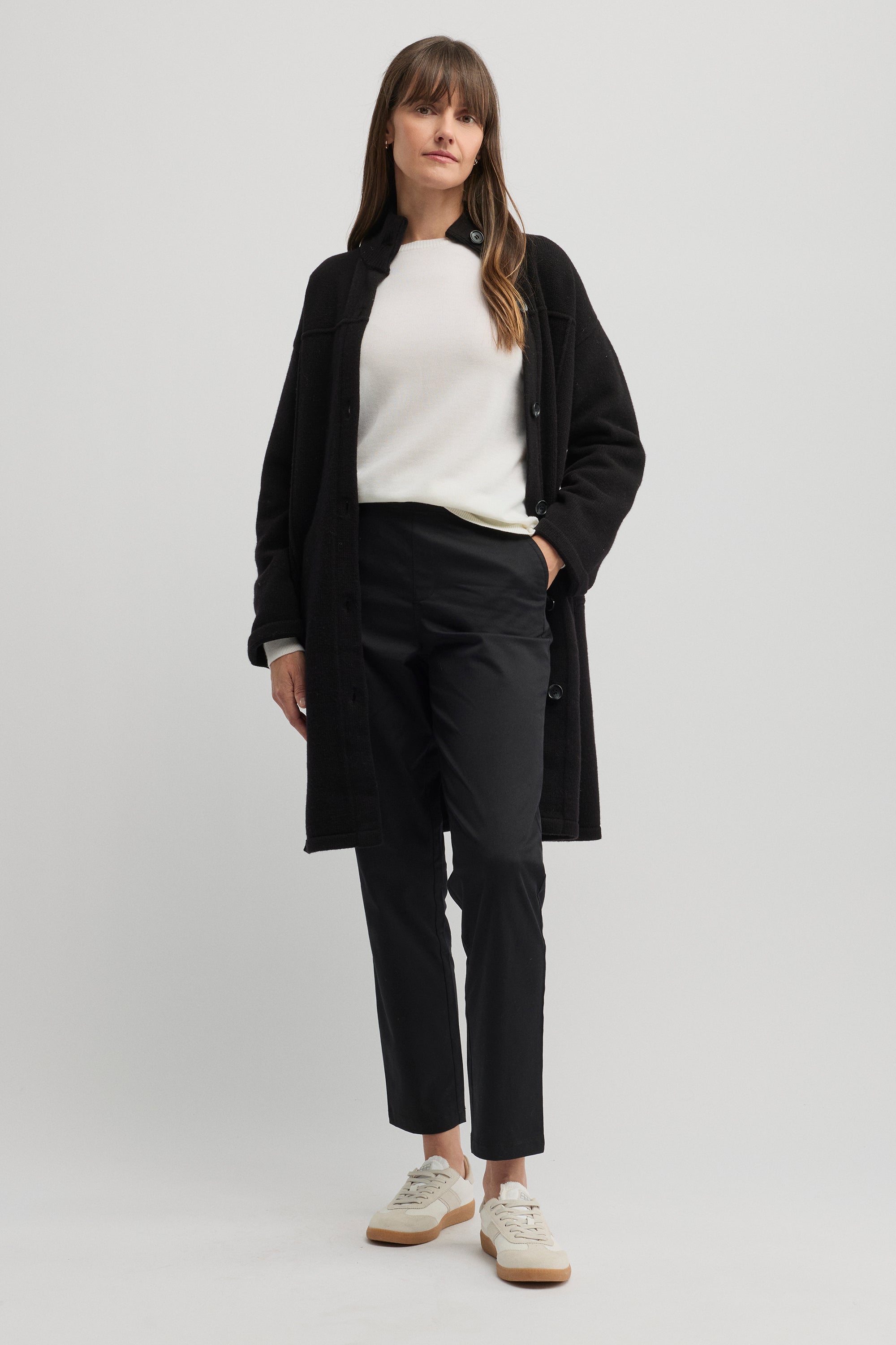 Nova Jogger