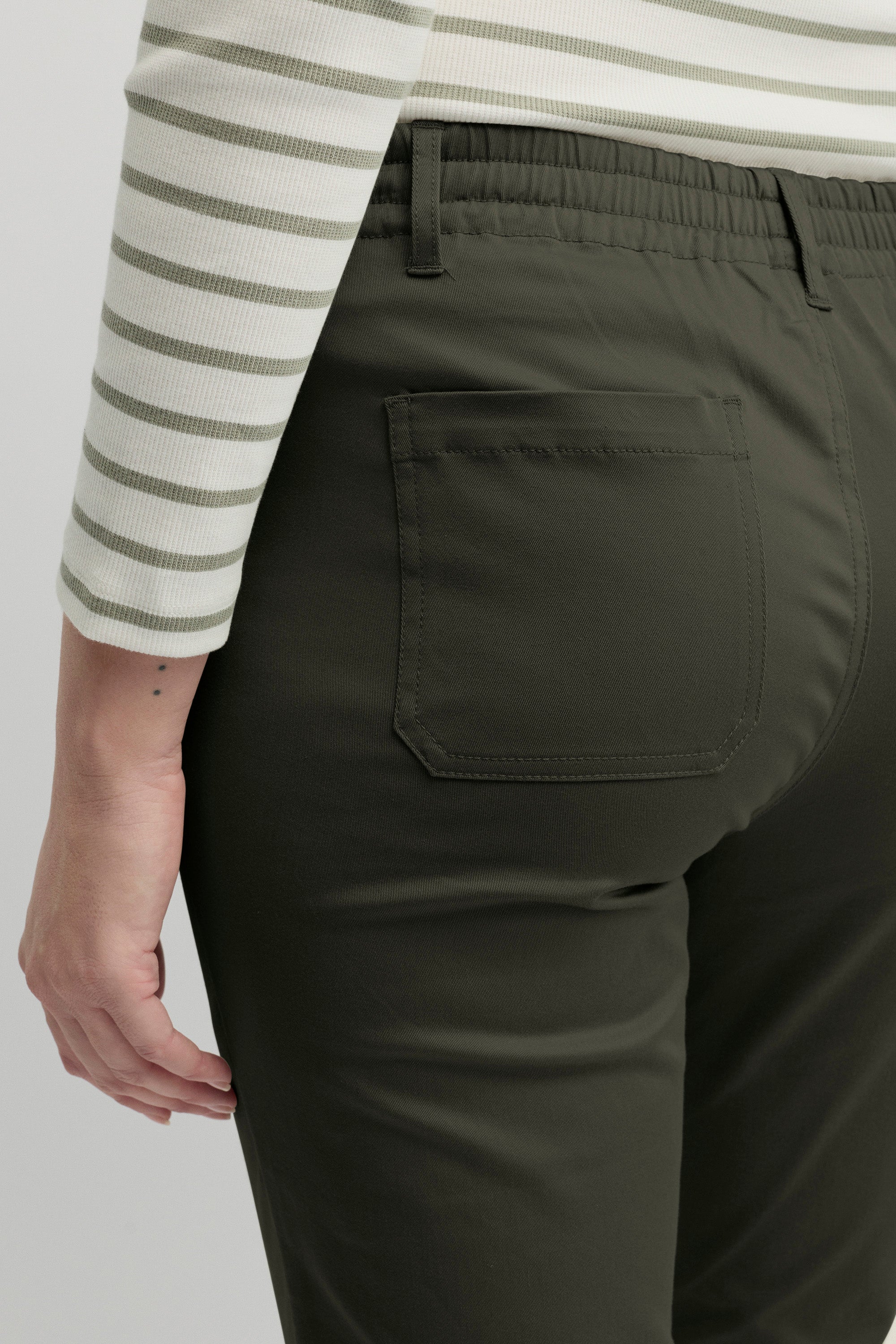 Nova Jogger
