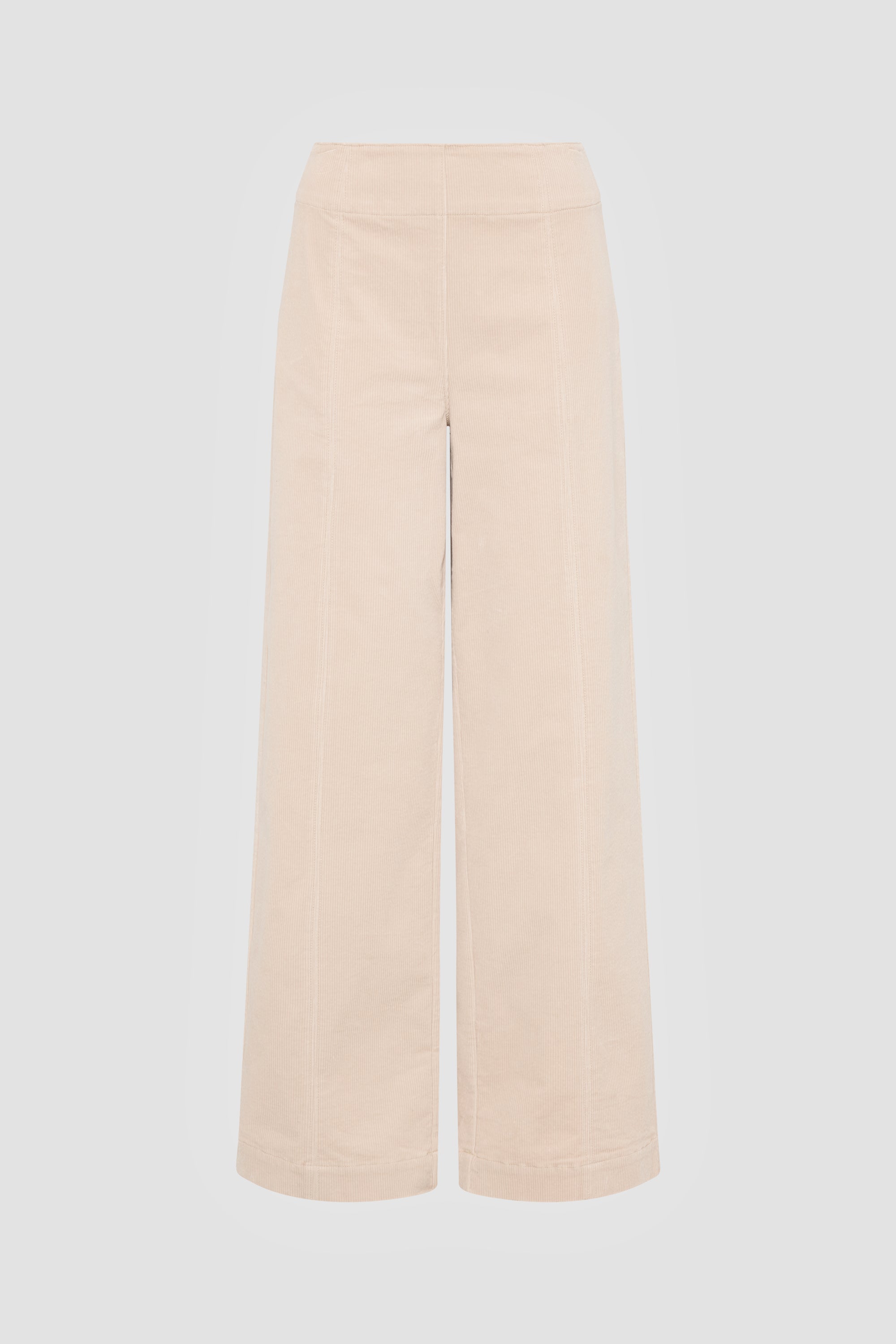Woods Wide Leg Pant
