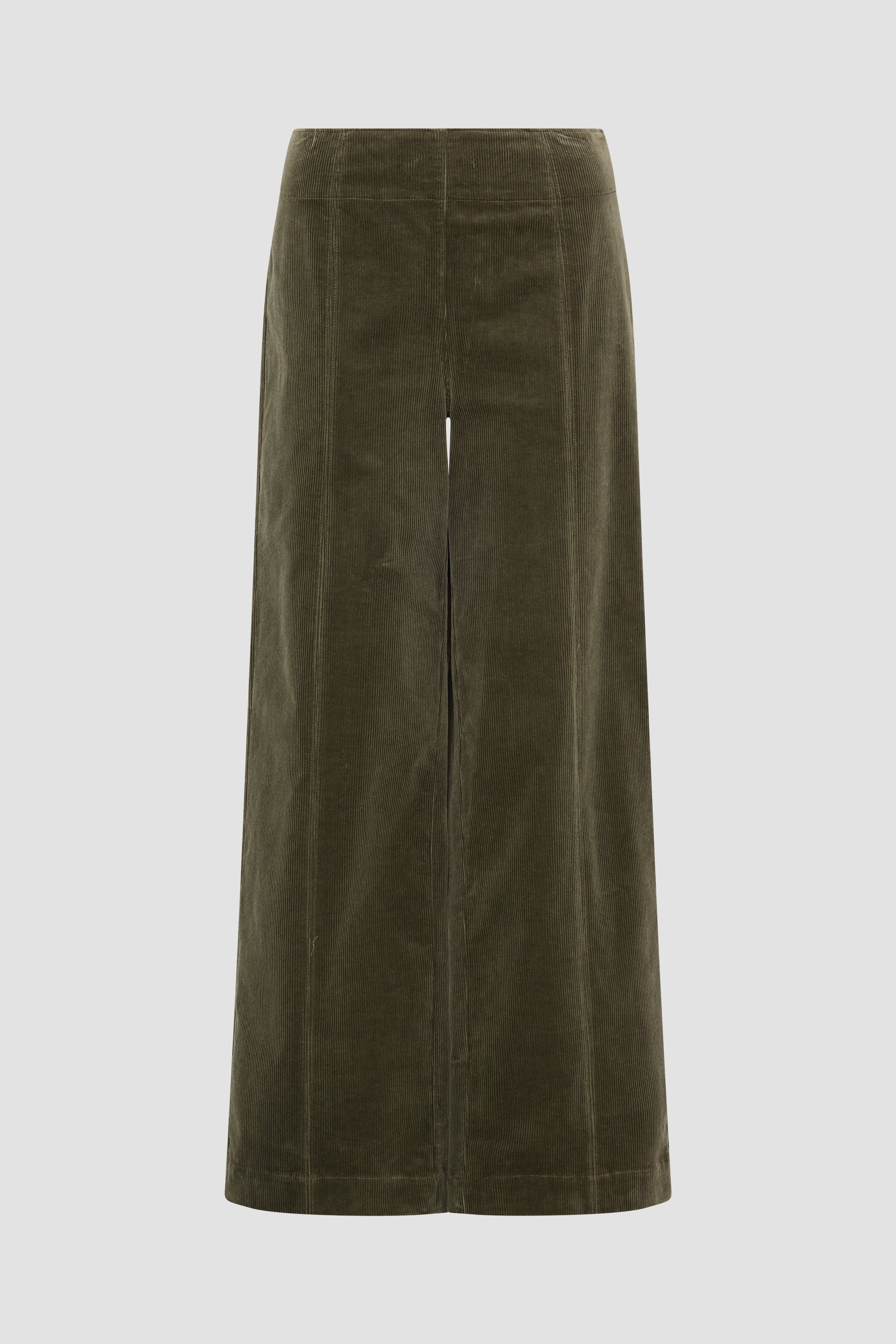 Woods Wide Leg Pant