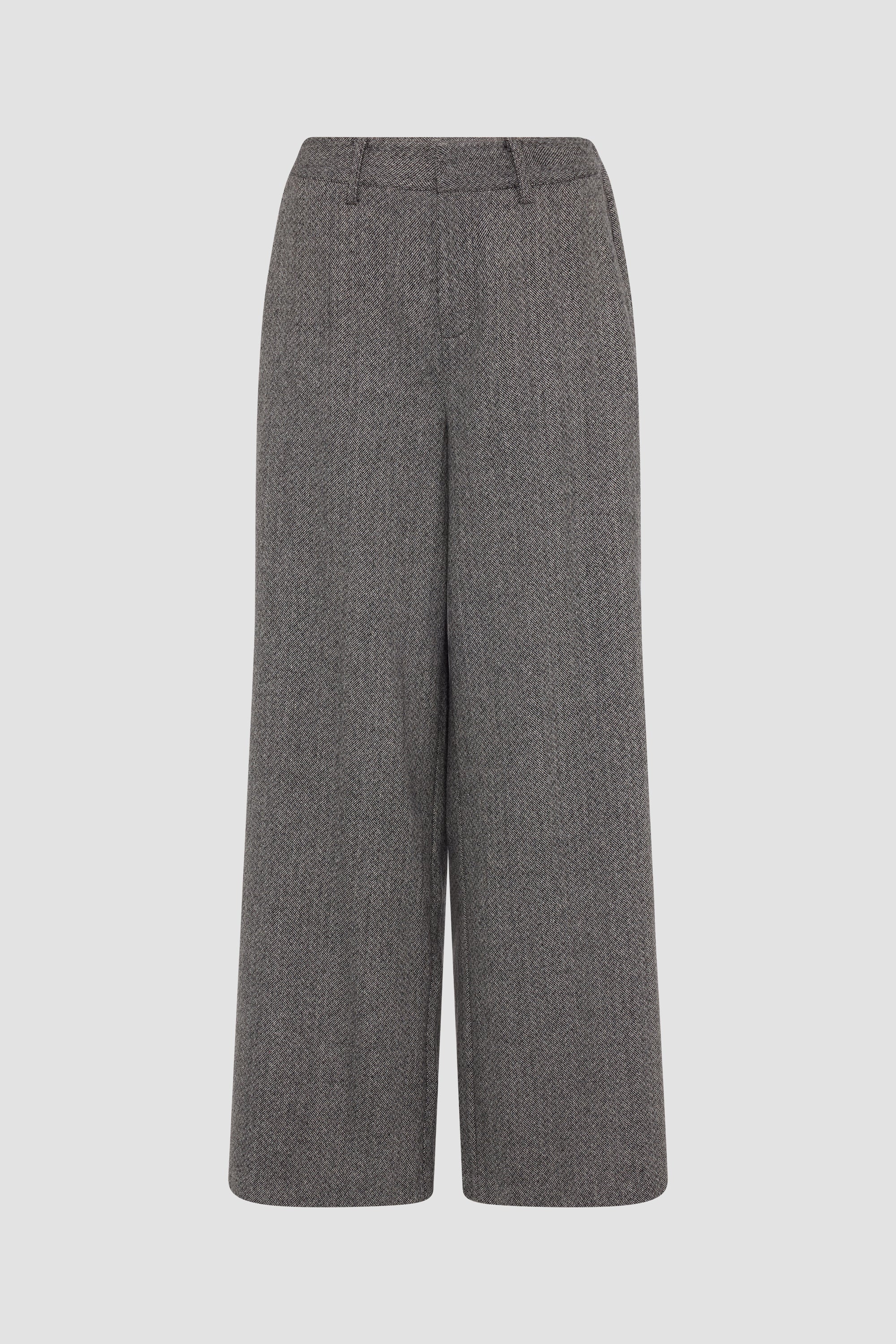 Severity Pant