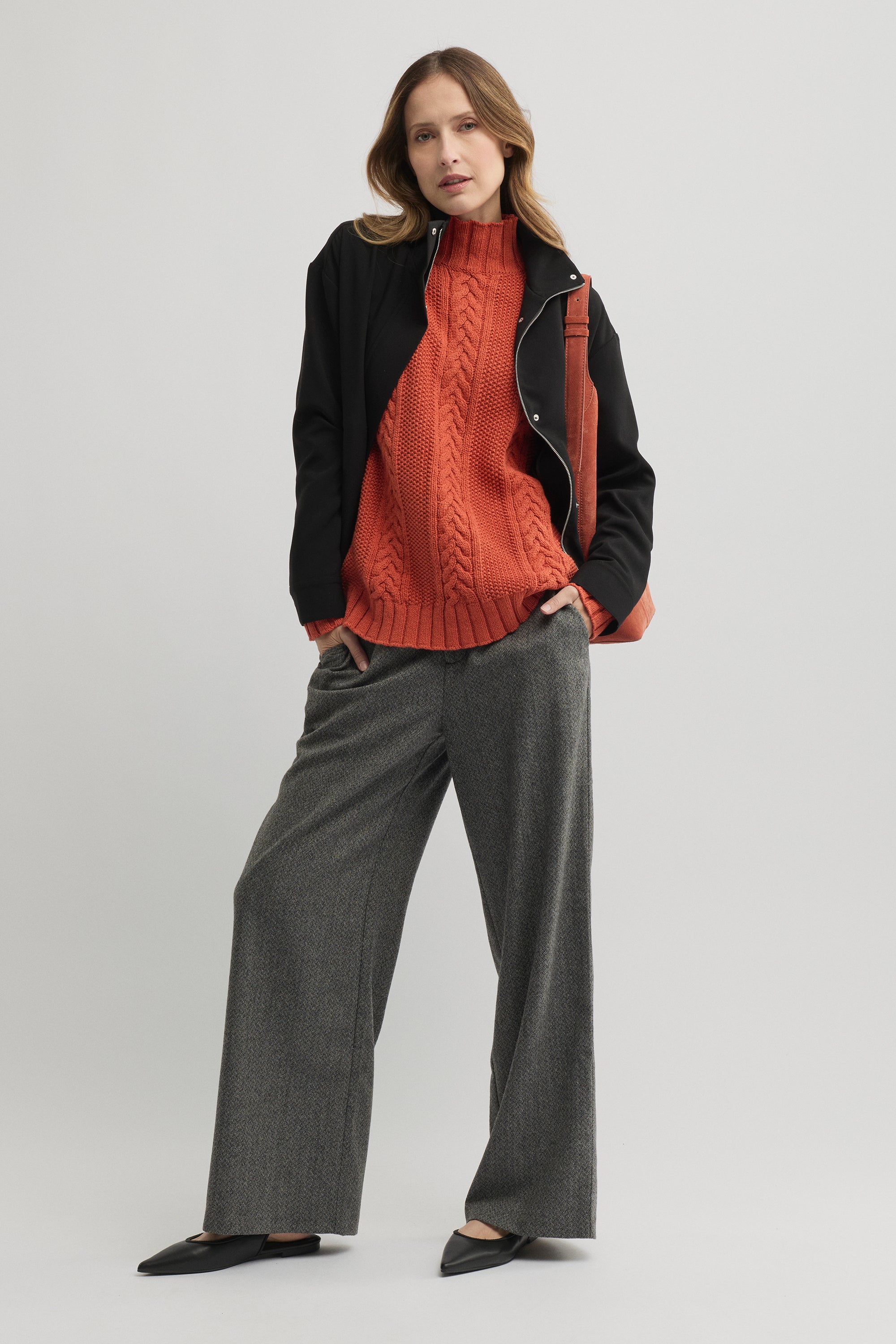 Severity Pant
