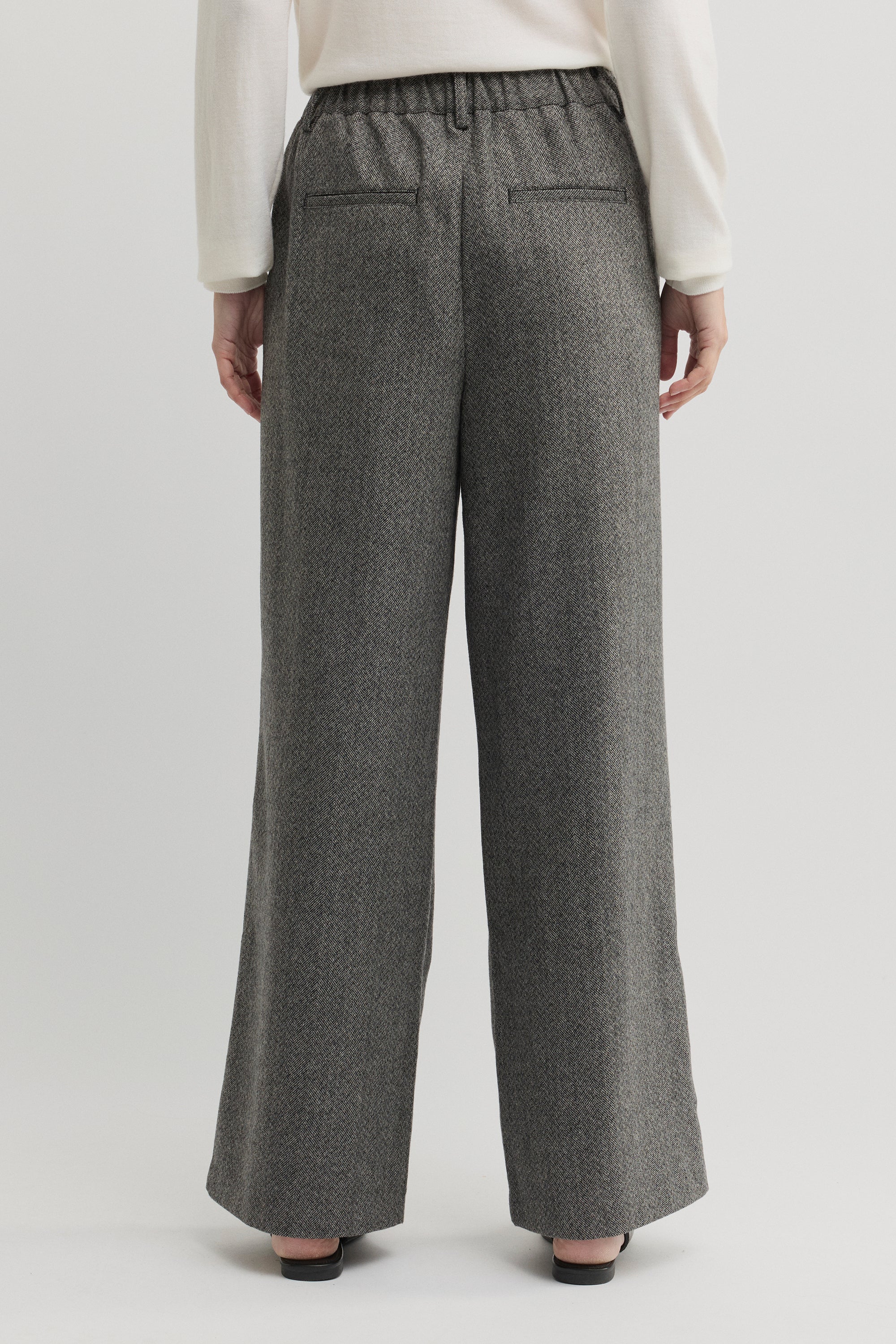 Severity Pant