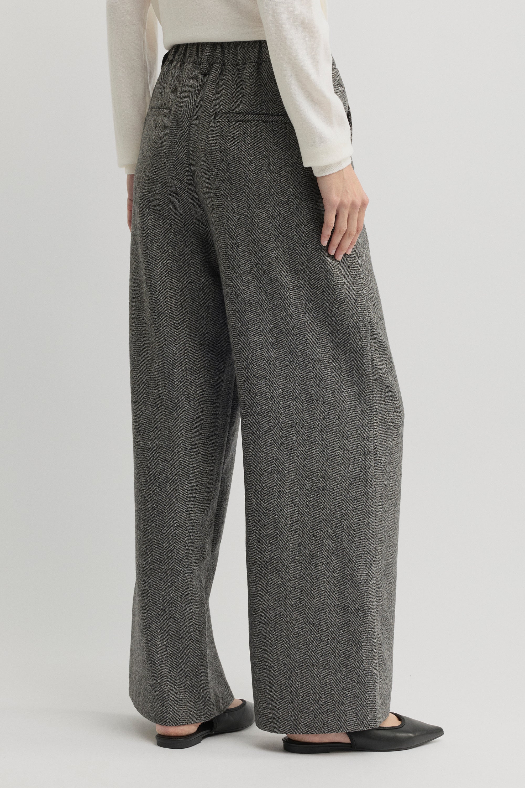 Severity Pant