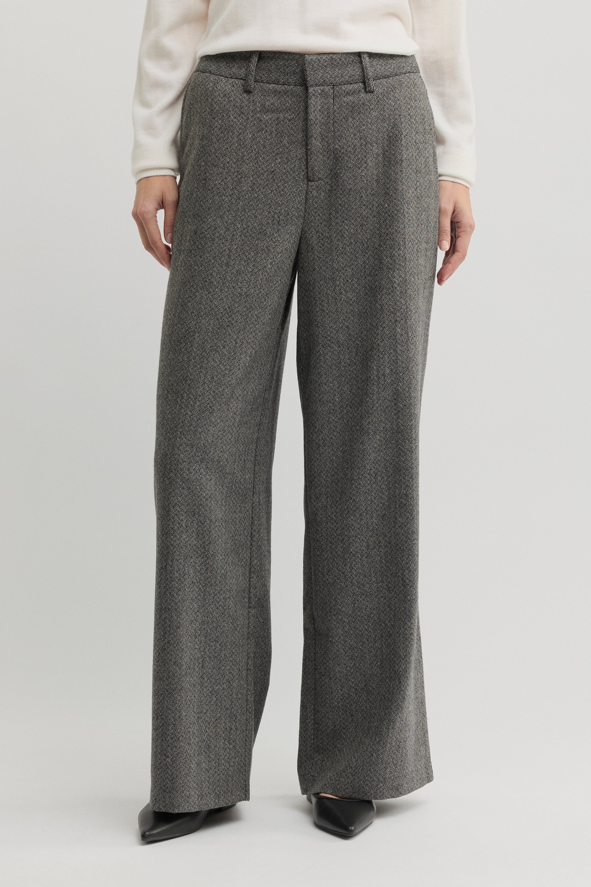 Severity Pant